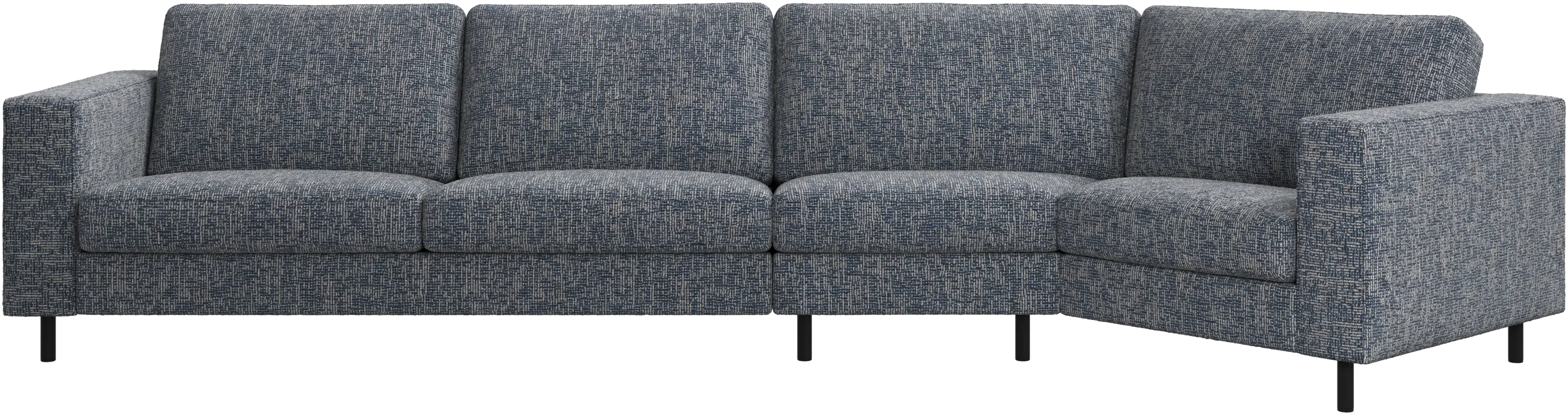 Indivi Ecksofa rechts
