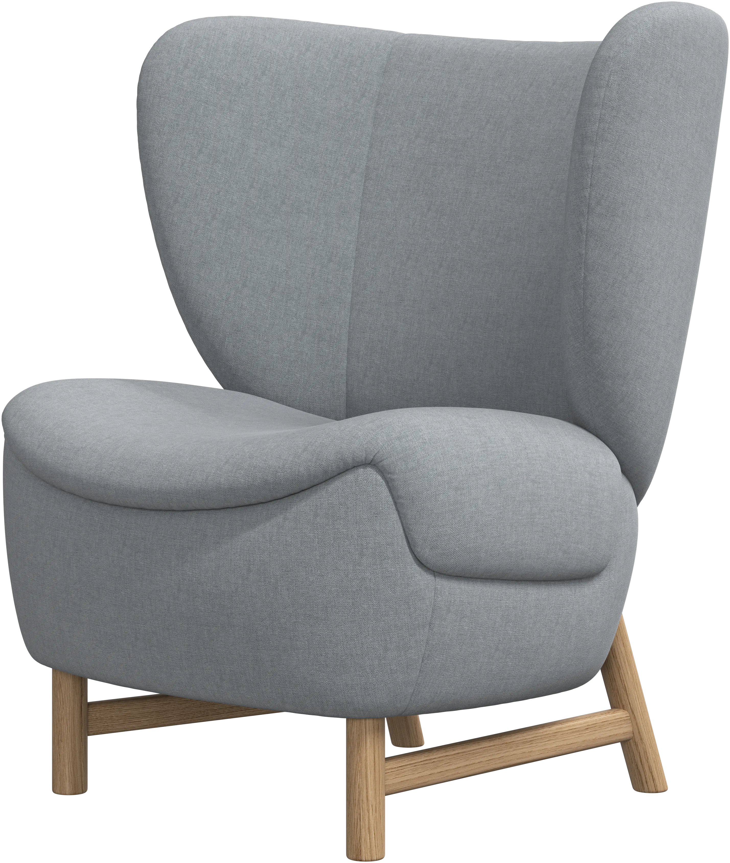 Catskills living chair