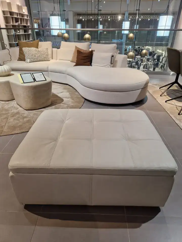 Footstool