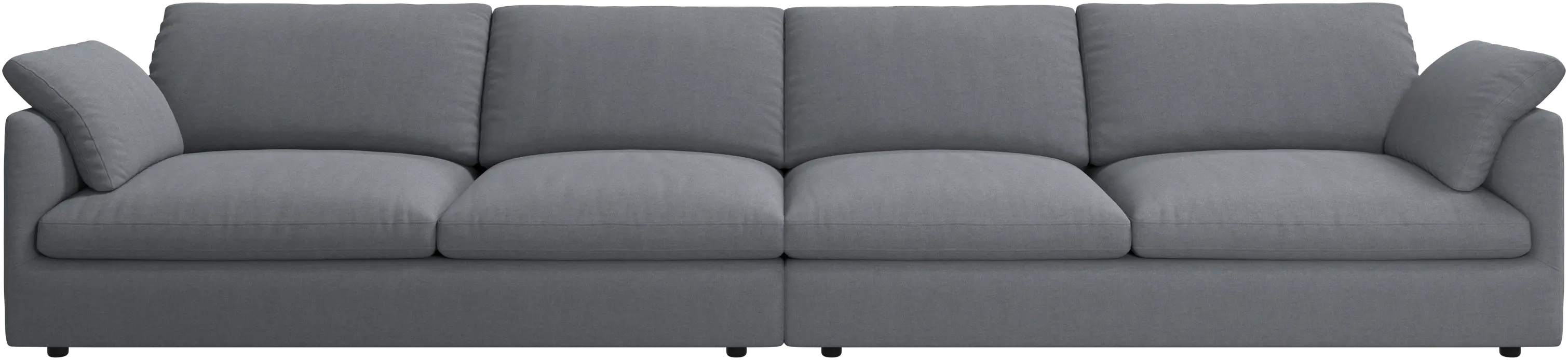 sofá Milano de 4 plazas