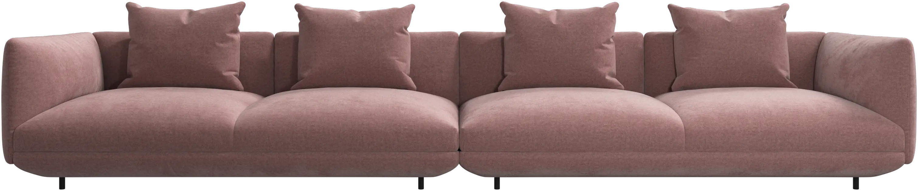 Salamanca 4 seater sofa