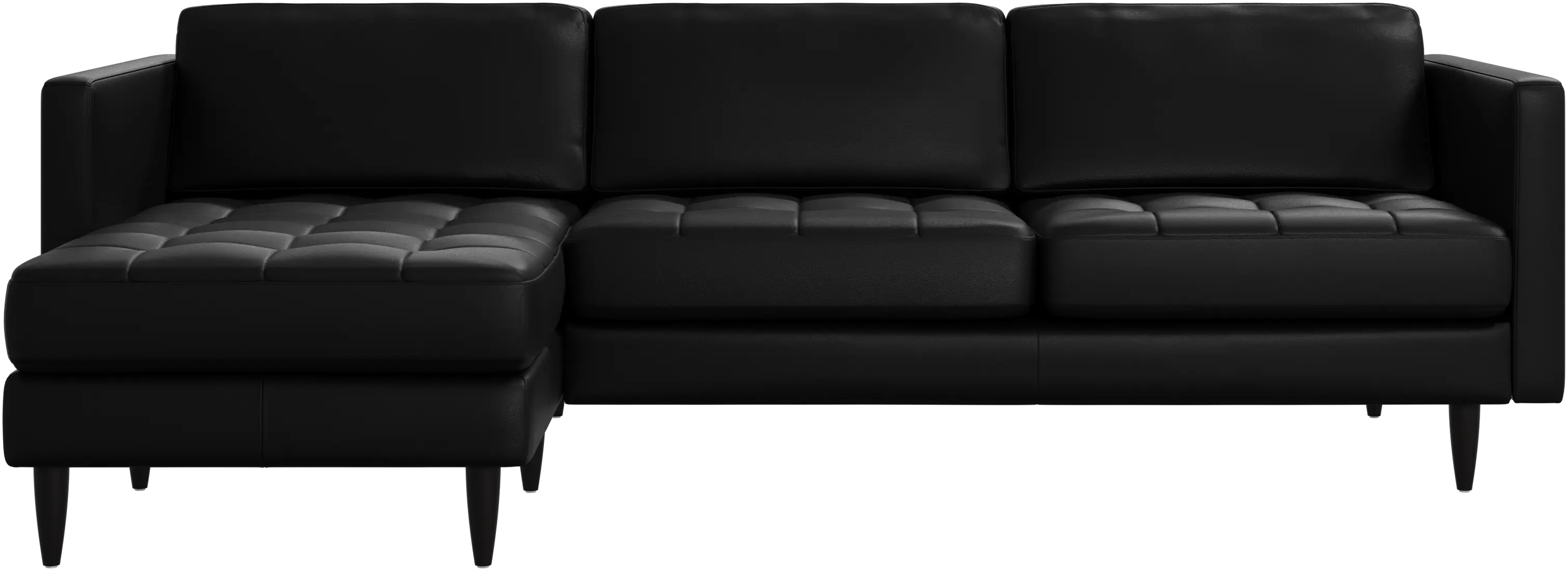 Canapé chaise longue Osaka