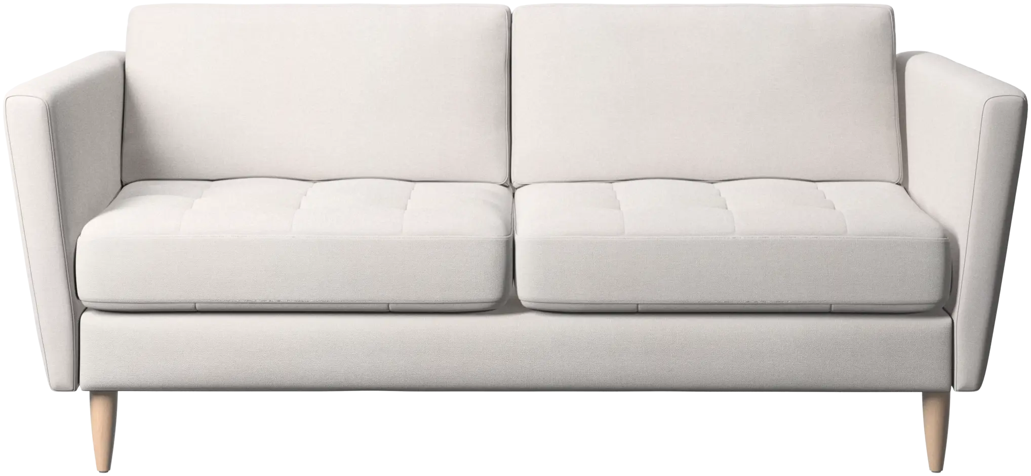 Osaka 2 seater sofa