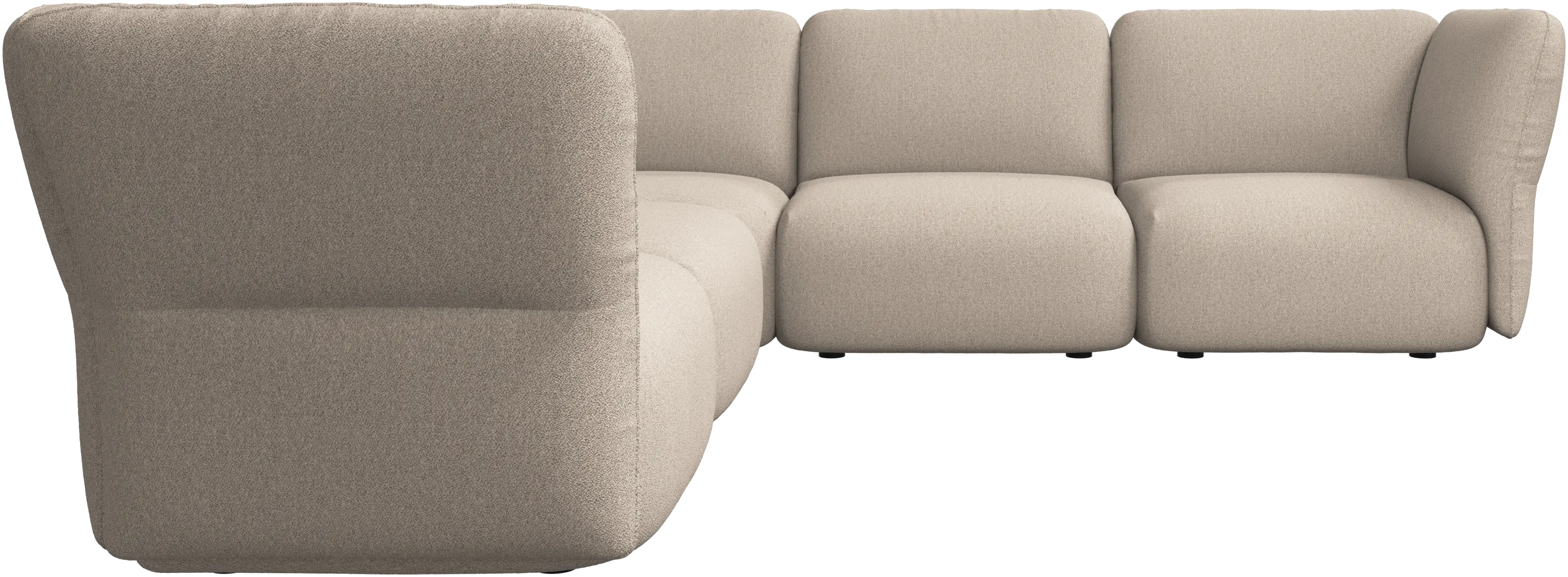 Paraggi corner sofa