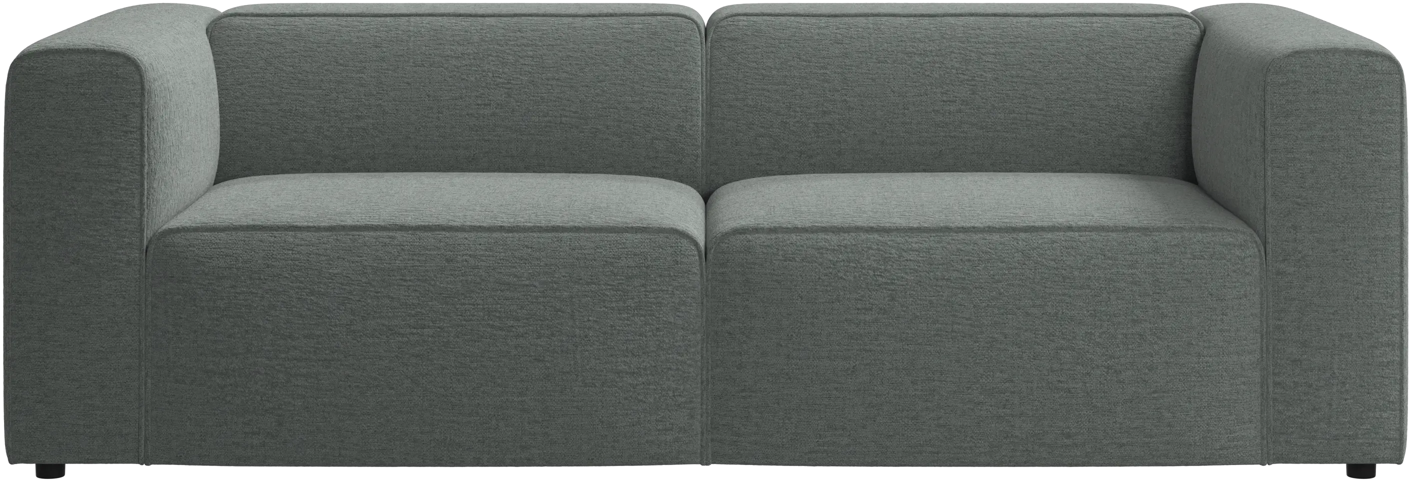 Sofá Carmo de 2.5 plazas con movimiento