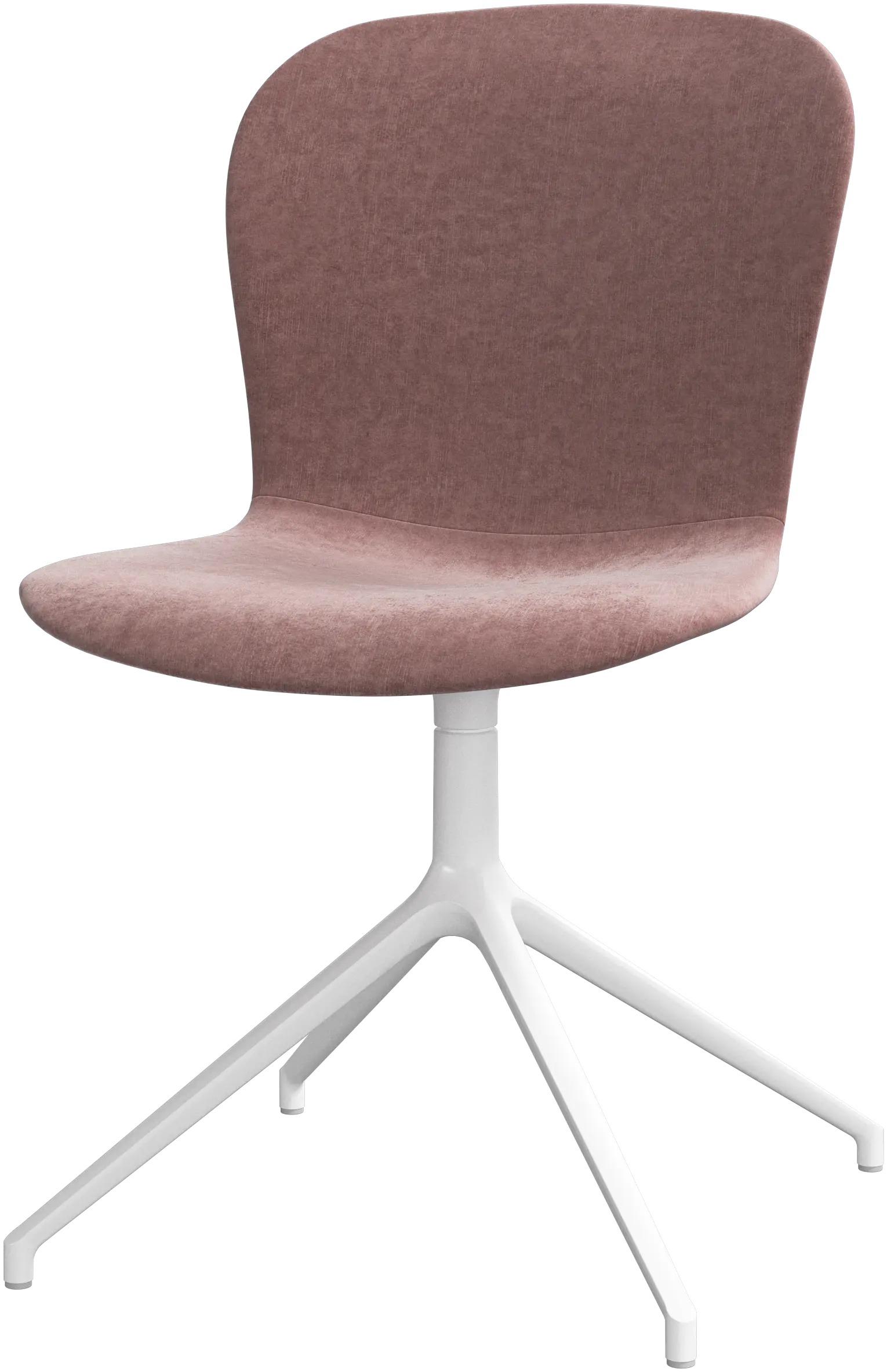 Adelaide Esszimmerstuhl mit Drehfunktion