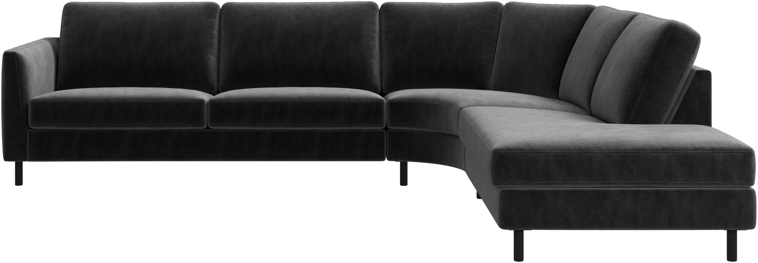 Indivi hjørnesofa, højre