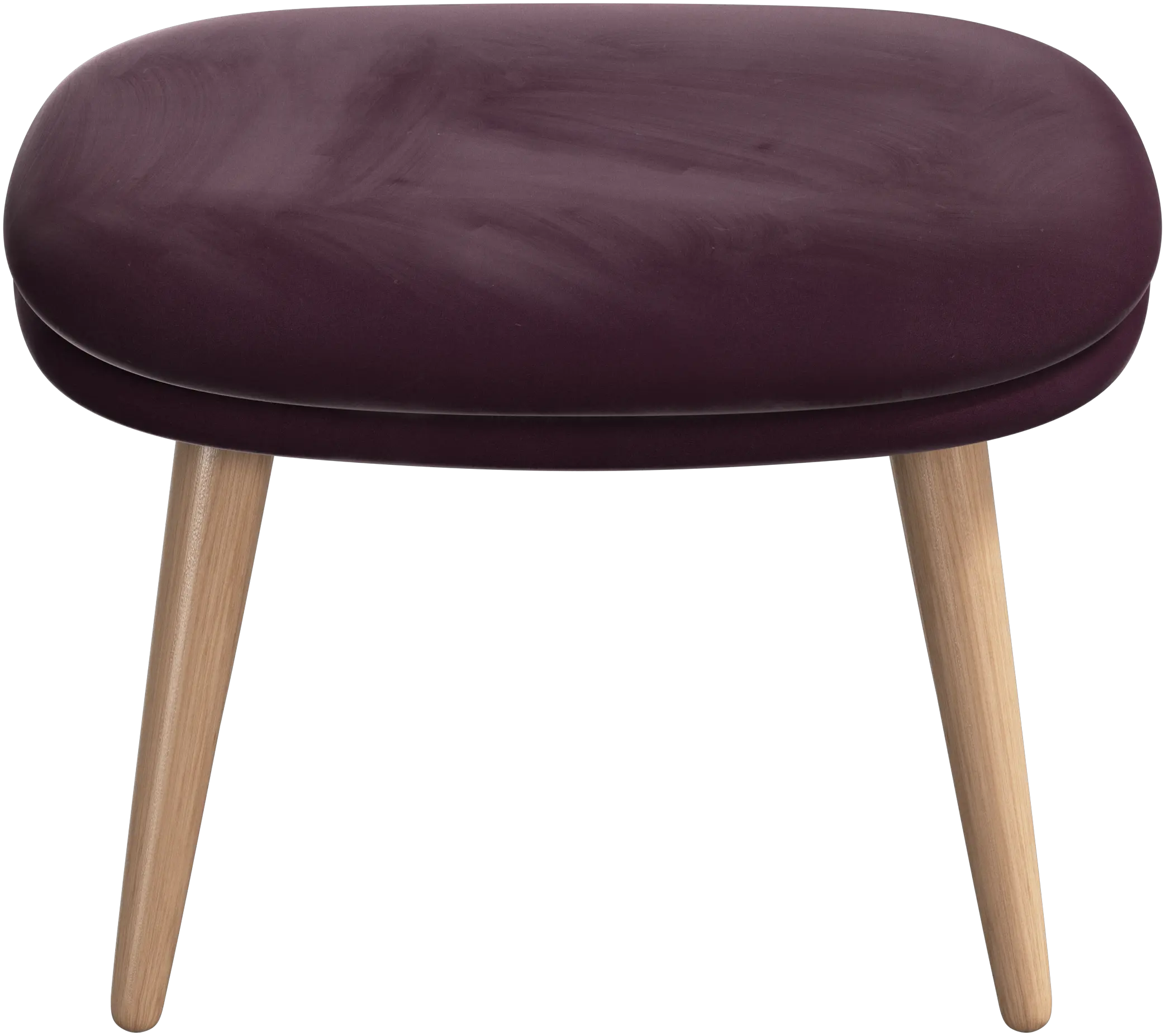Adelaide footstool