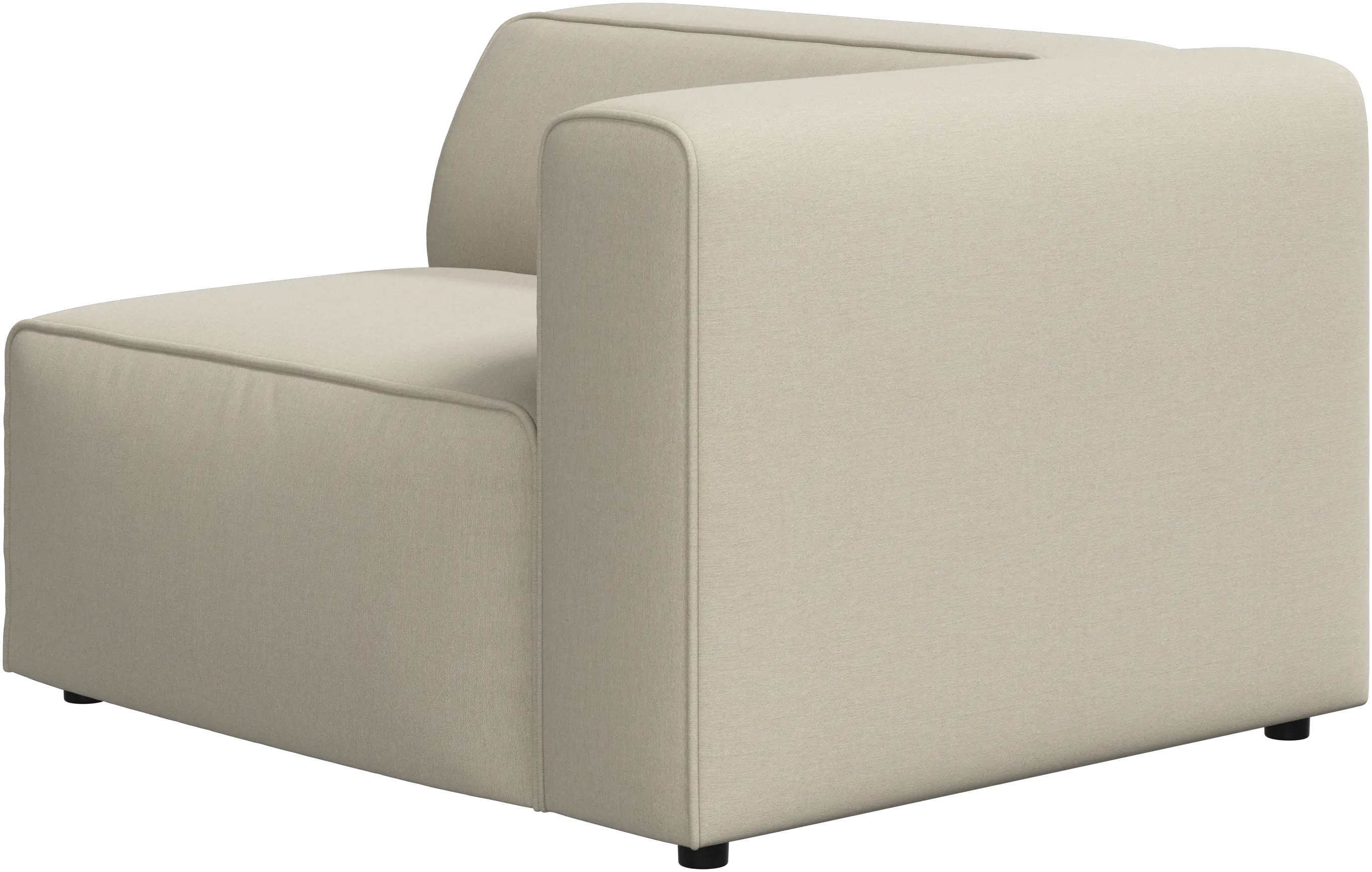 Carmo armchair