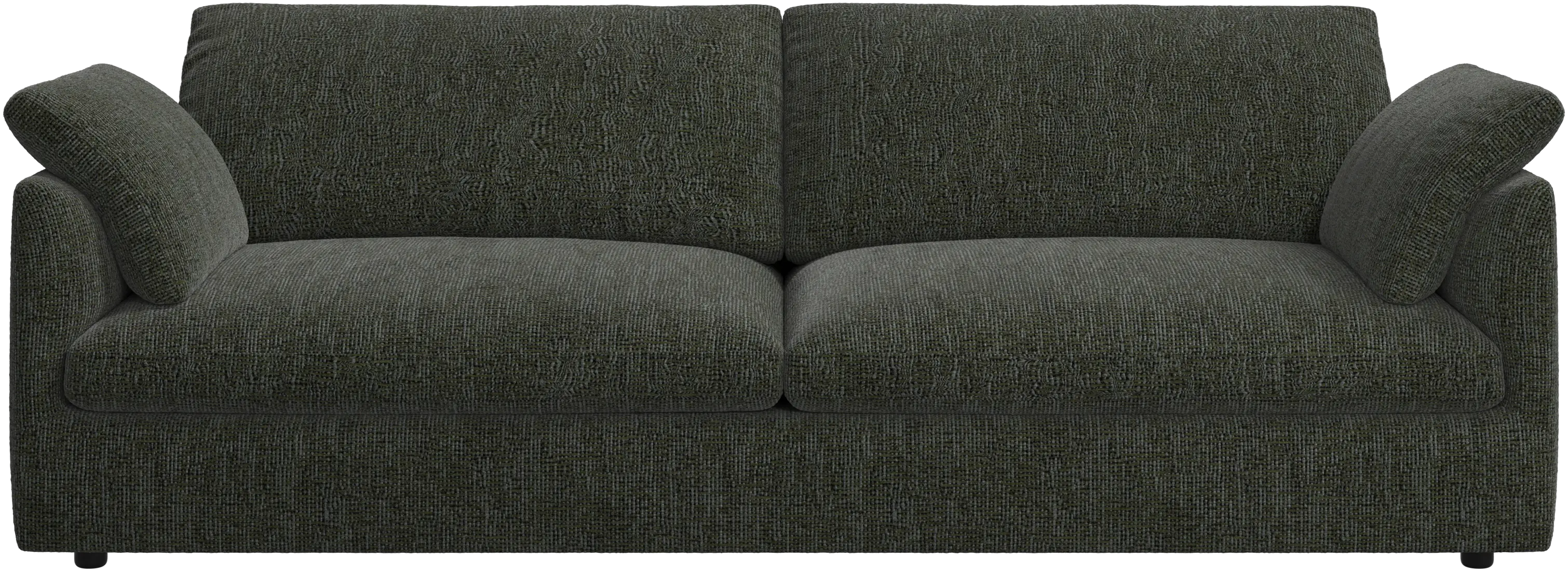 Sofá Milano de 3 puestos