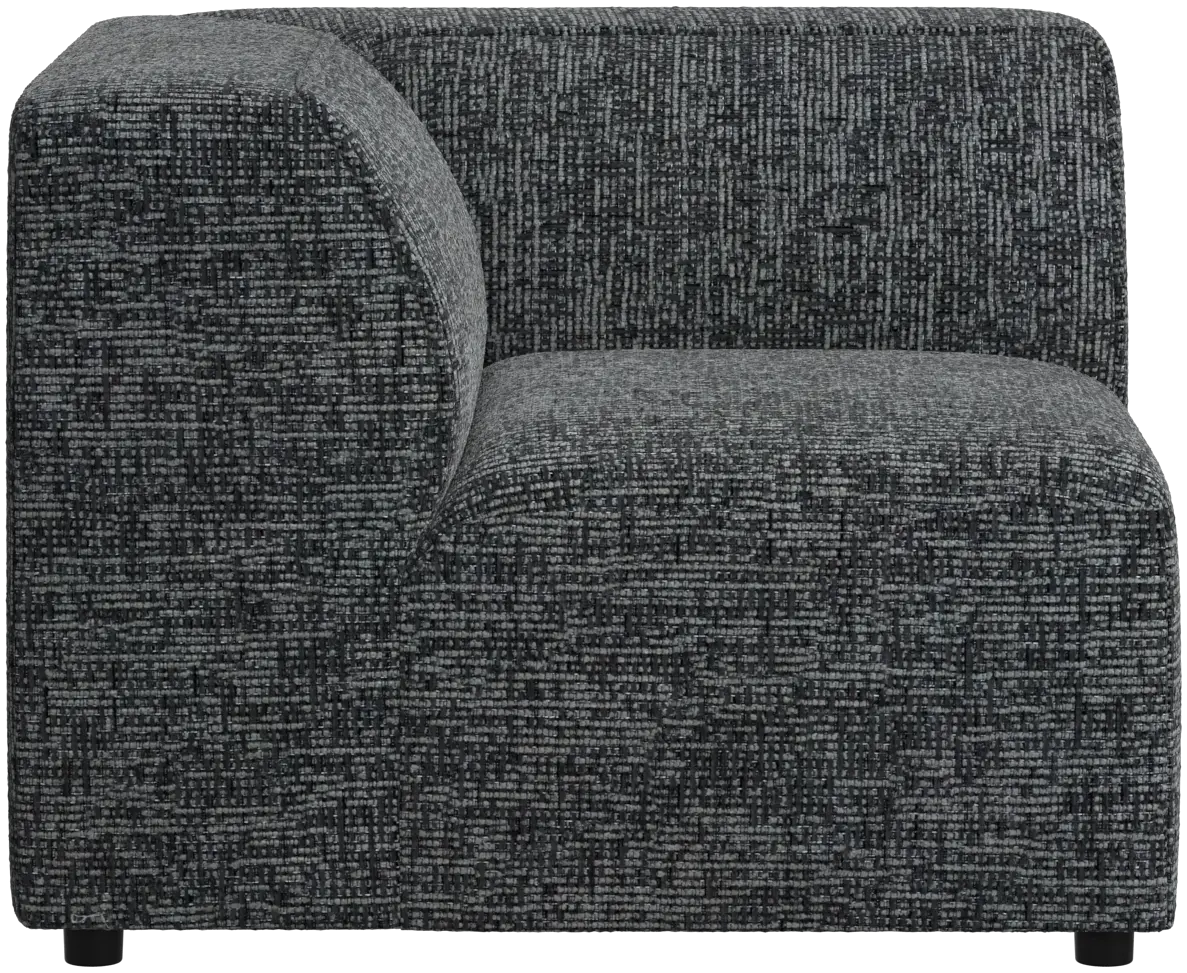 Carmo corner module sofa