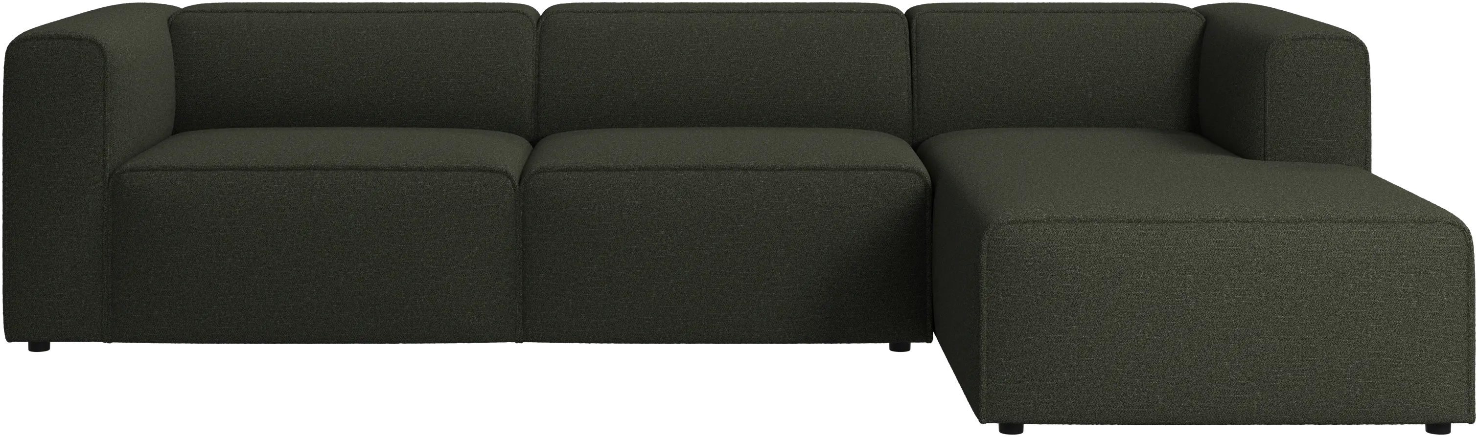 Carmo motion sofa with resting unit