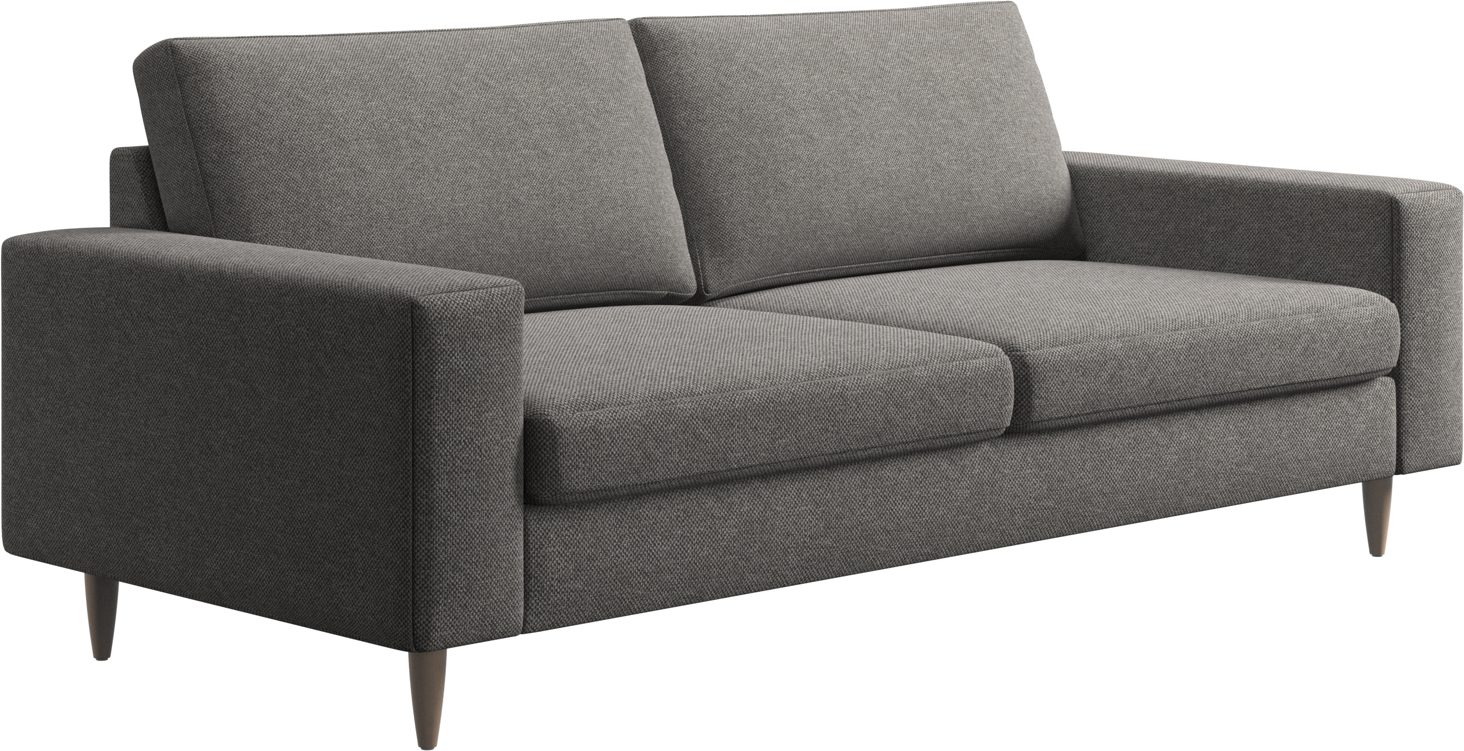 新品未使用】BoConcept 白く INDIVI SOFA