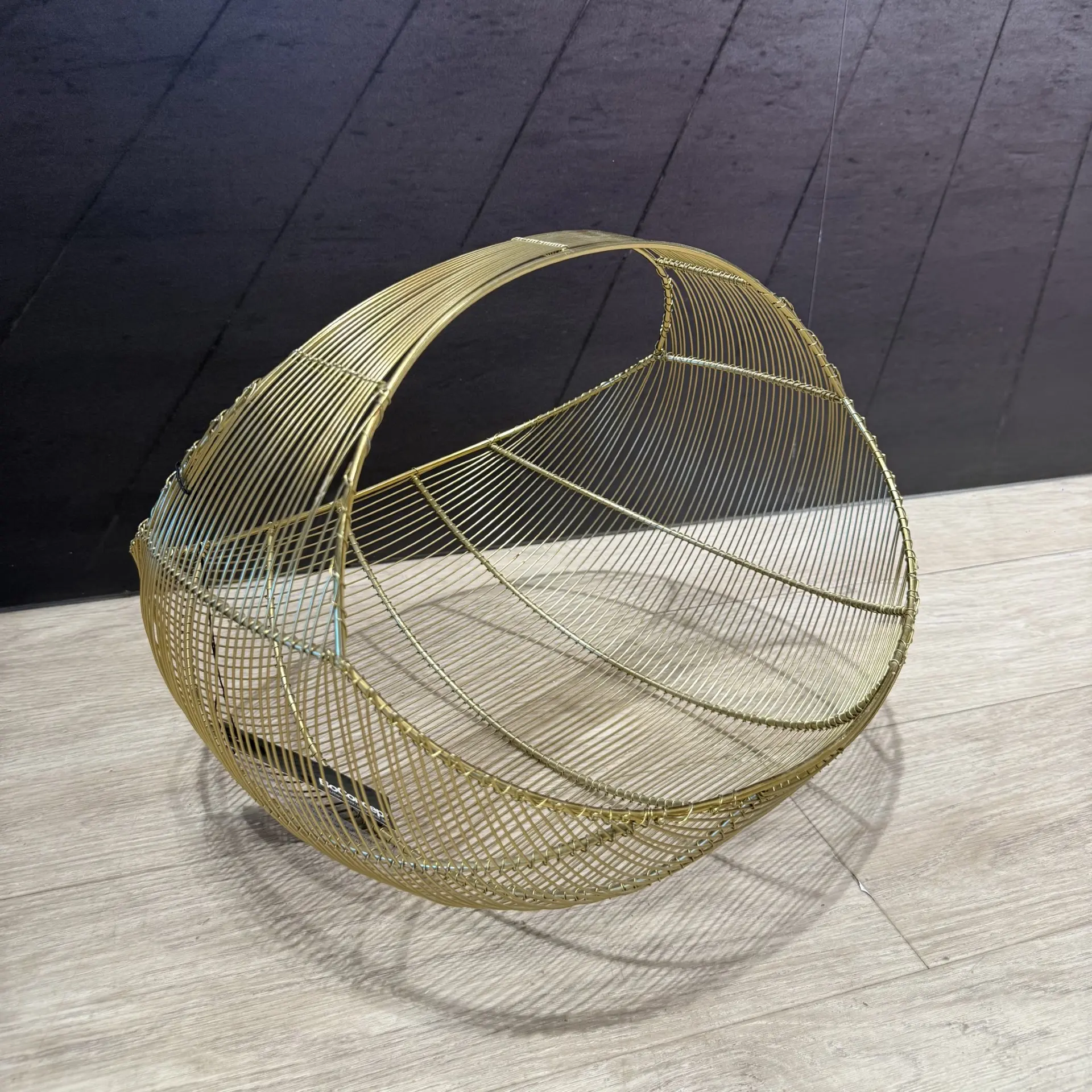 Accessories Wire magazine holder