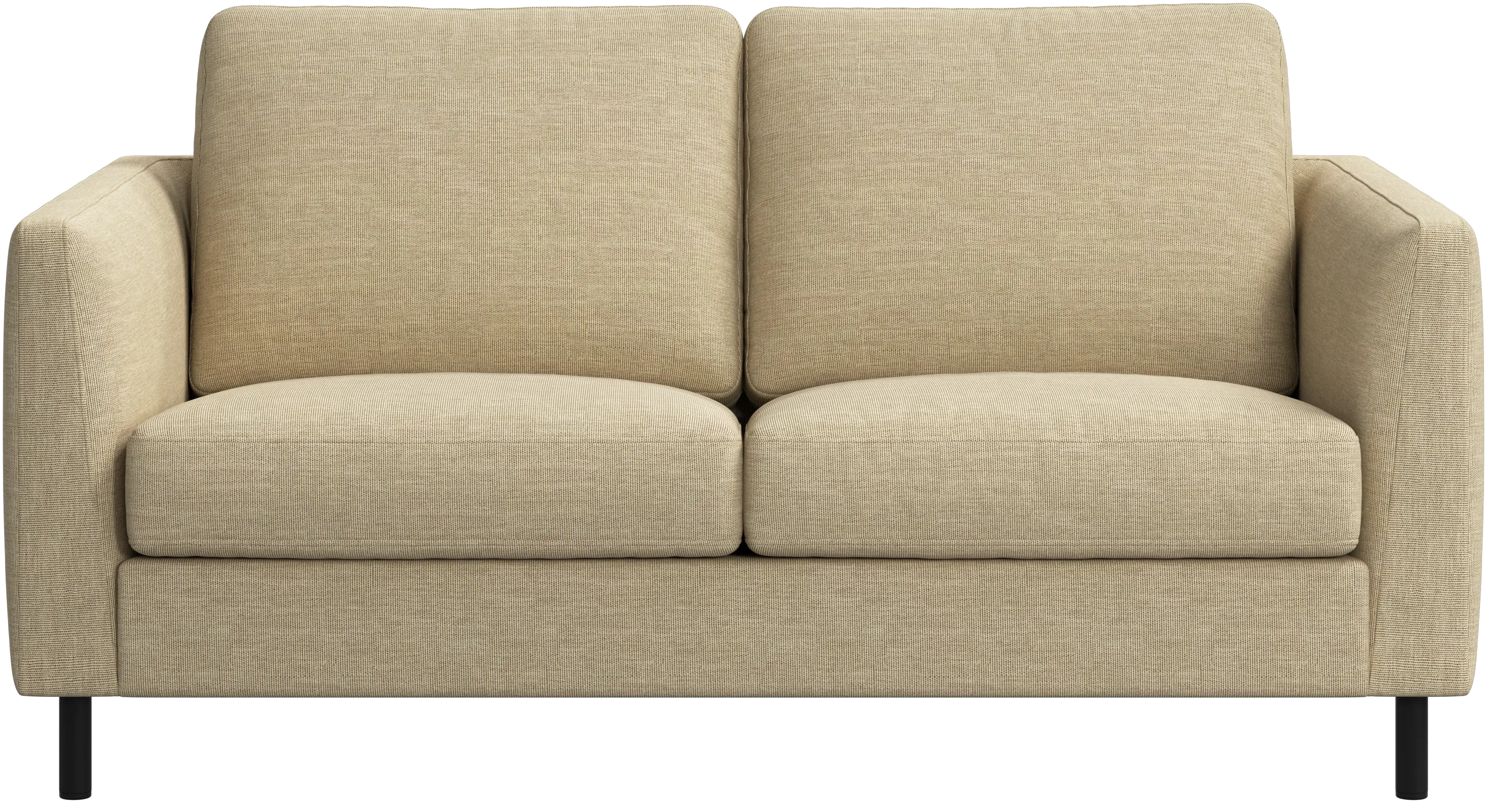 Indivi 2 seater sofa