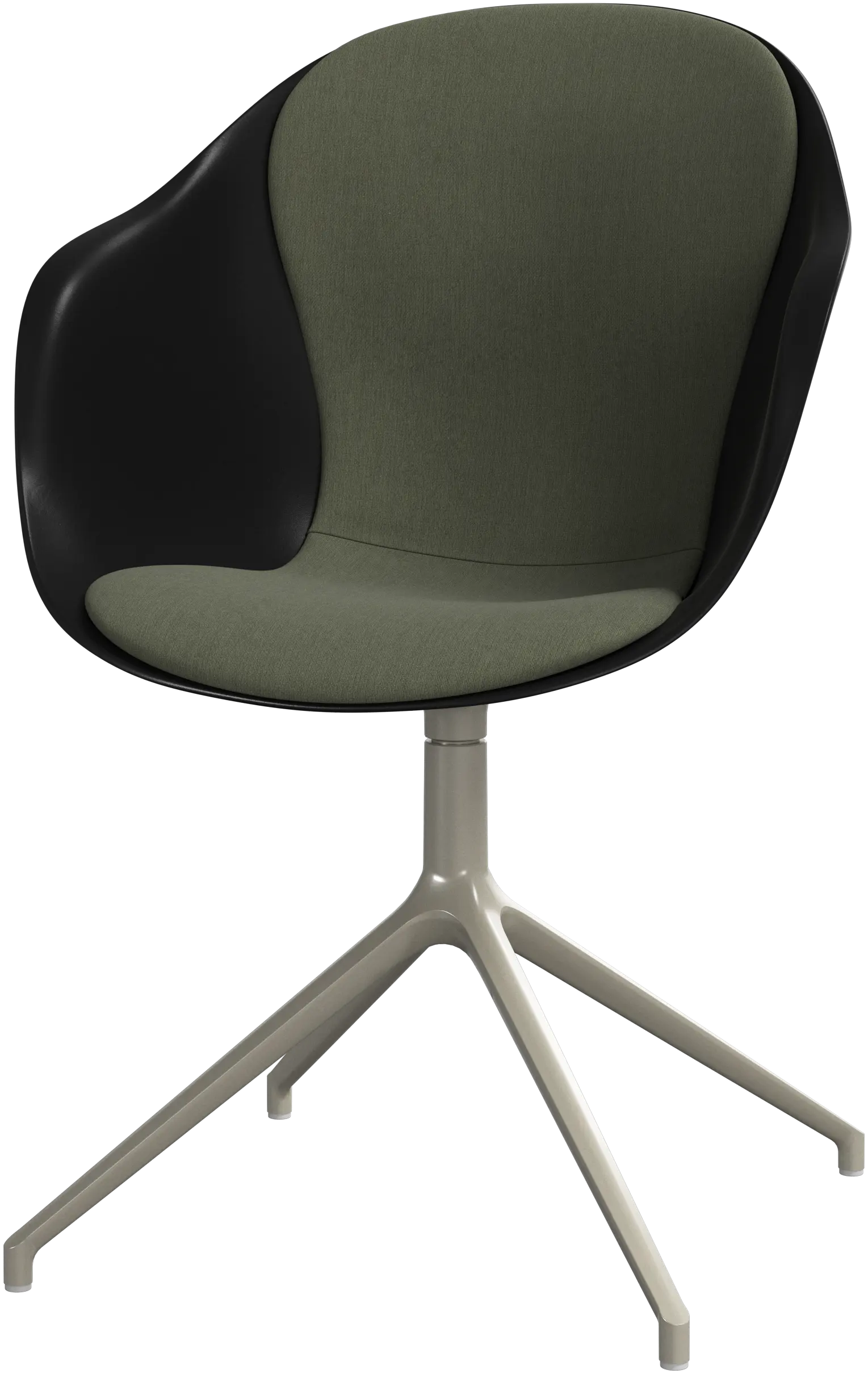 Adelaide chair with swivel function