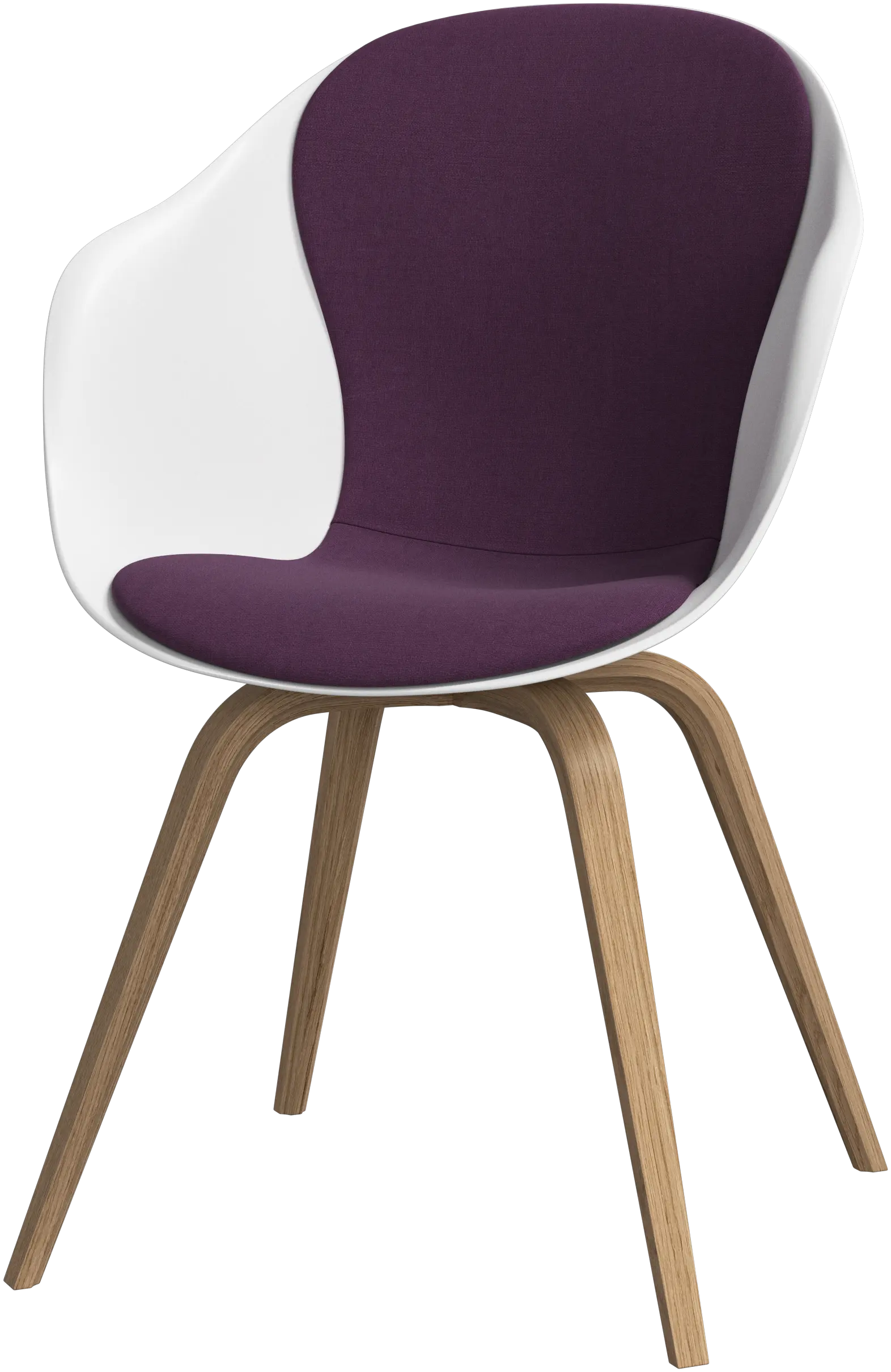 Hauge dining chair