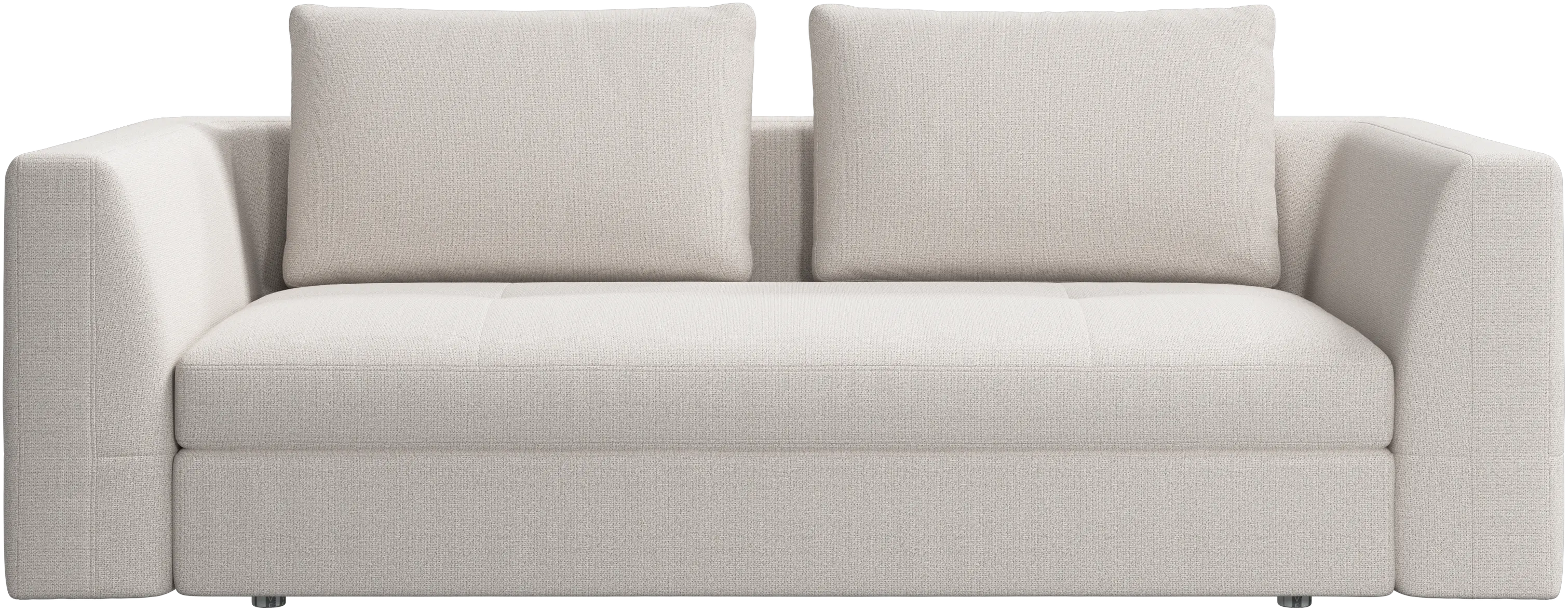 Bergamo 2,5 seater sofa