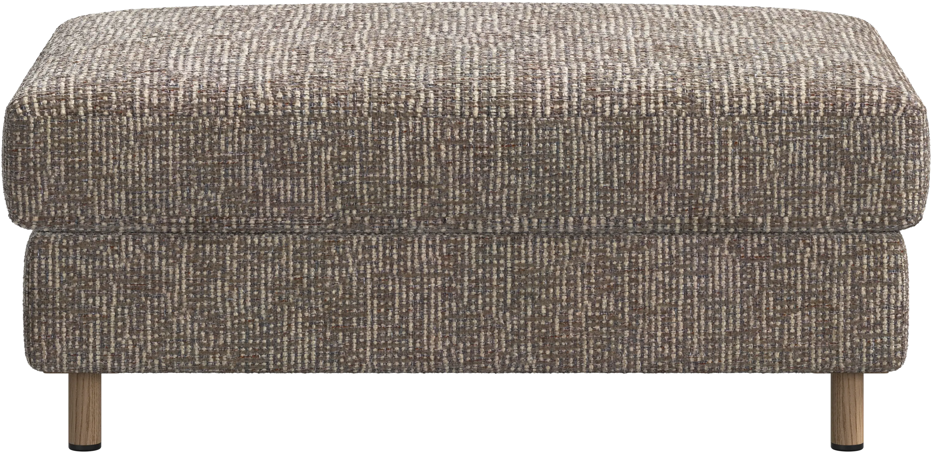 Indivi footstool
