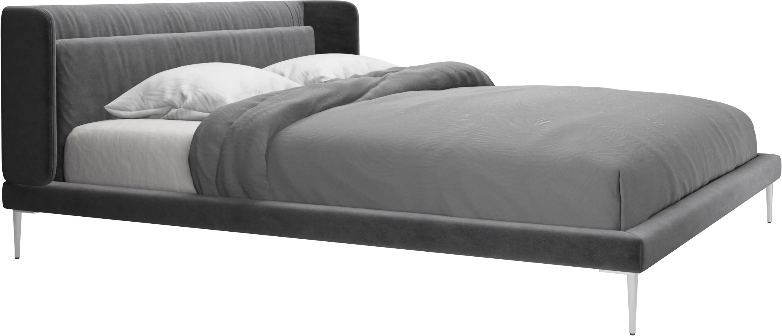 Cama Austin, no incluye colchón