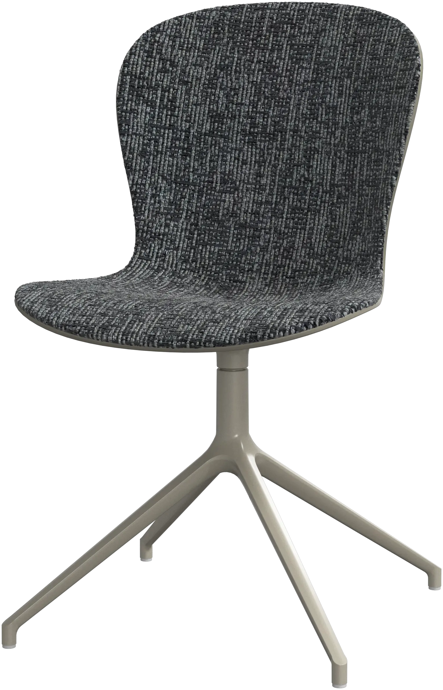 Adelaide chair with swivel function