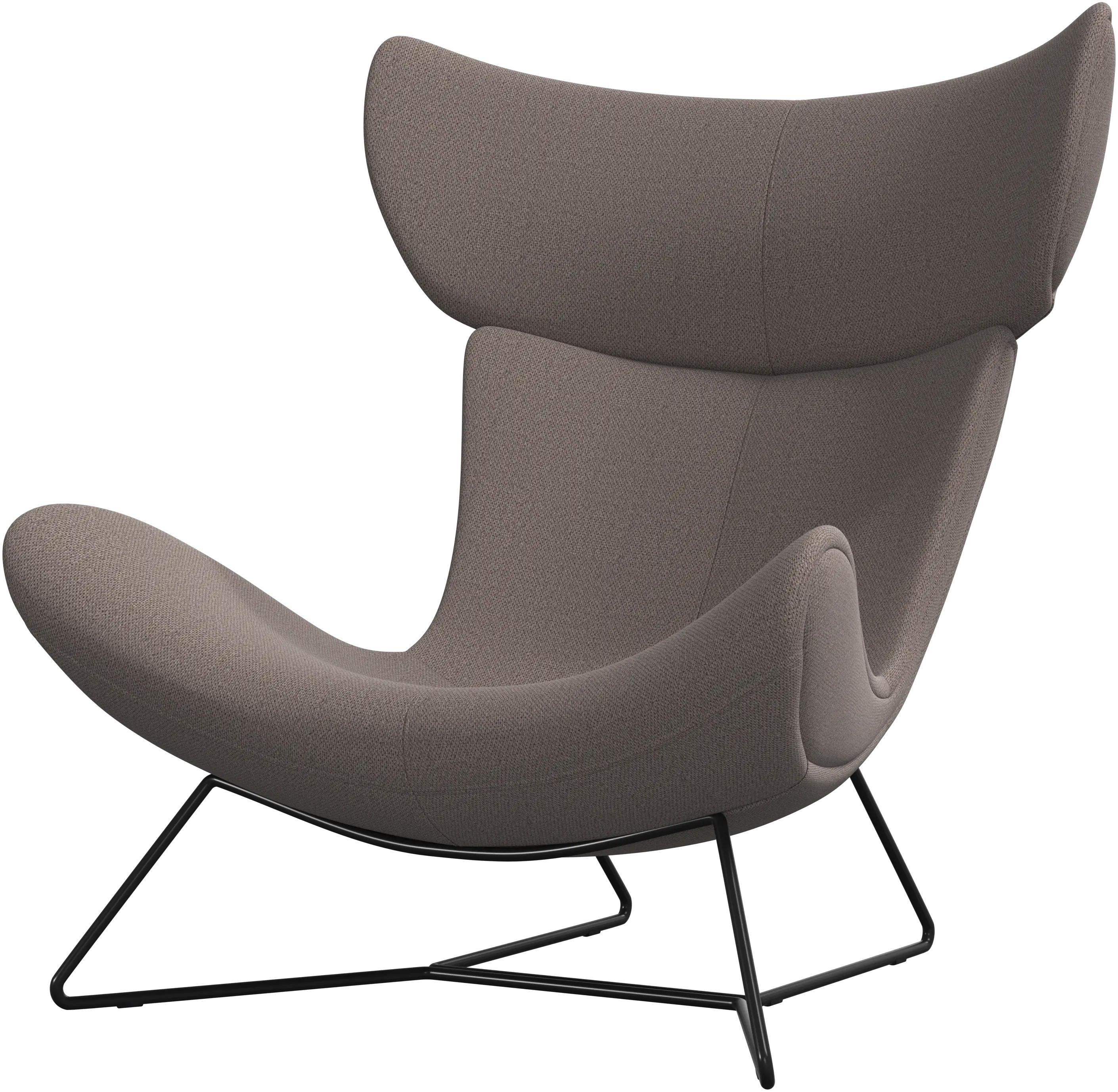 Imola armchair