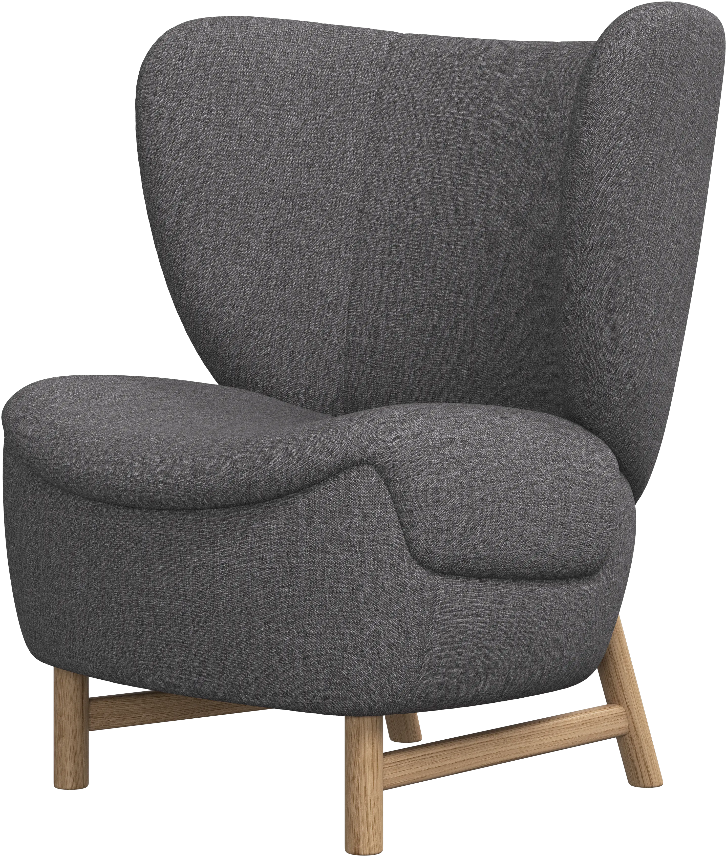 Catskills living chair