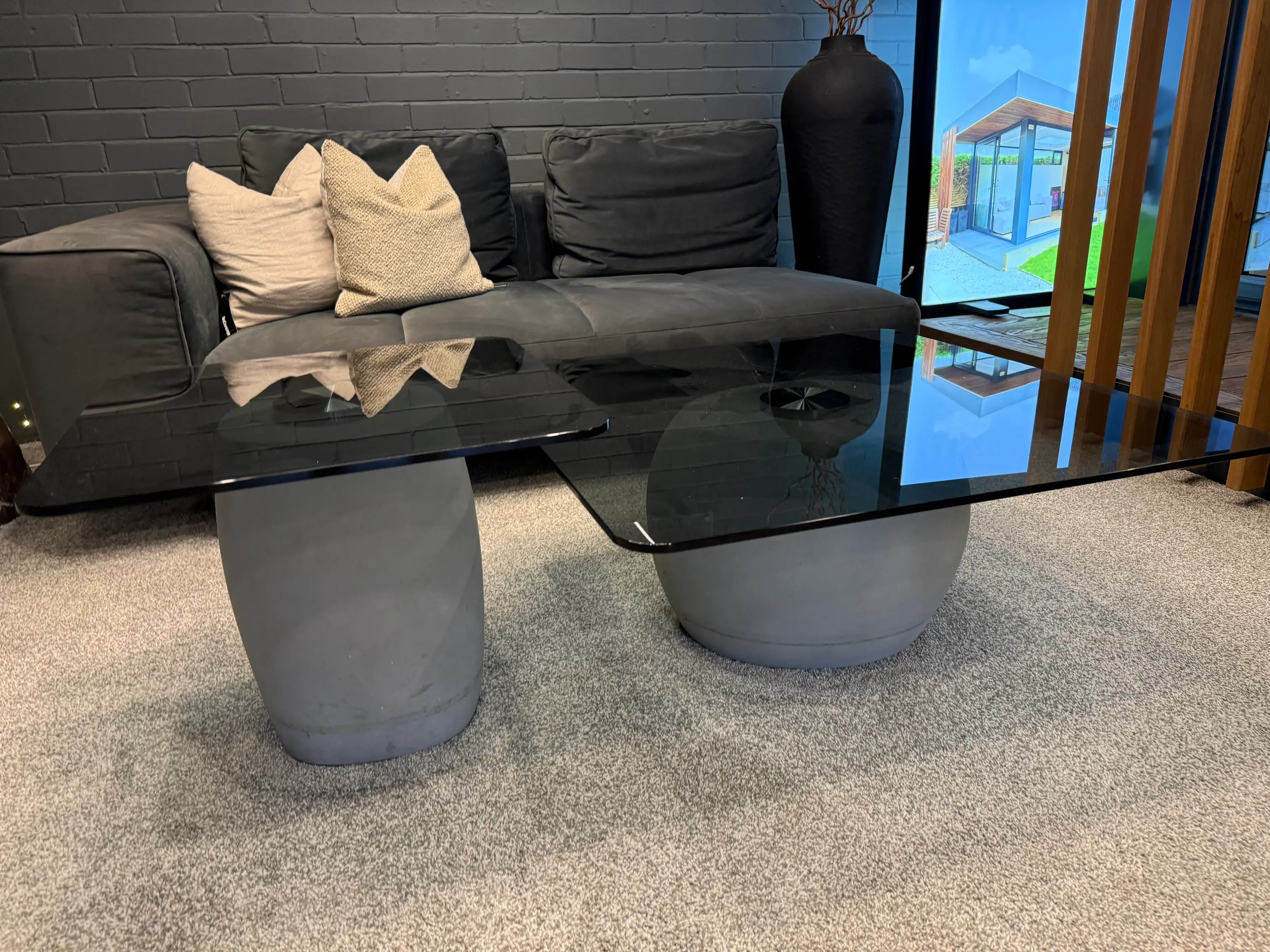 Coffee tables