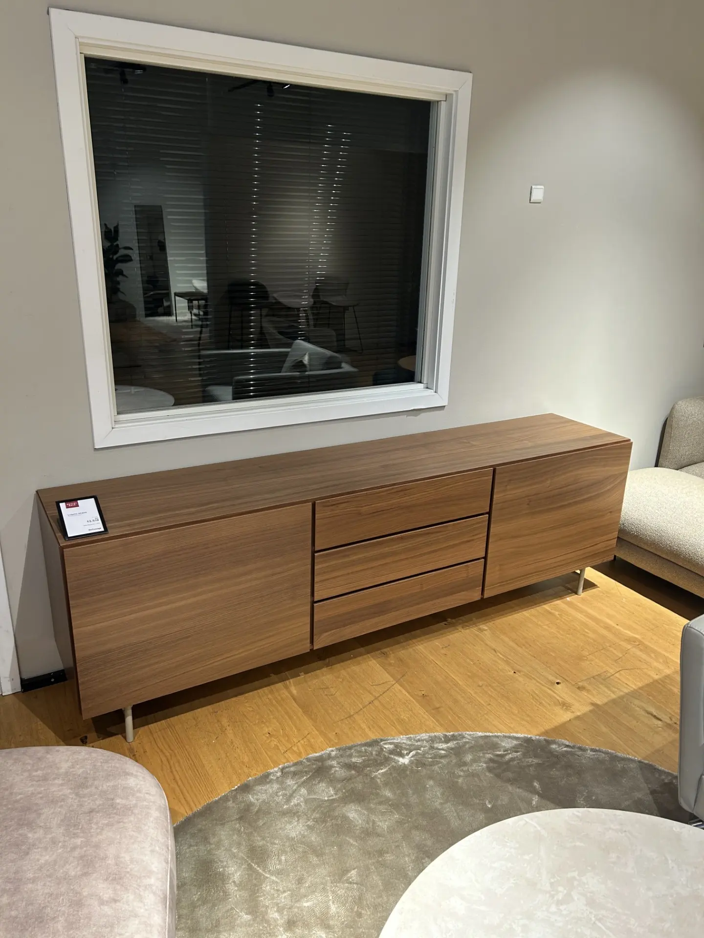 Storage Lugano skænk - 30%