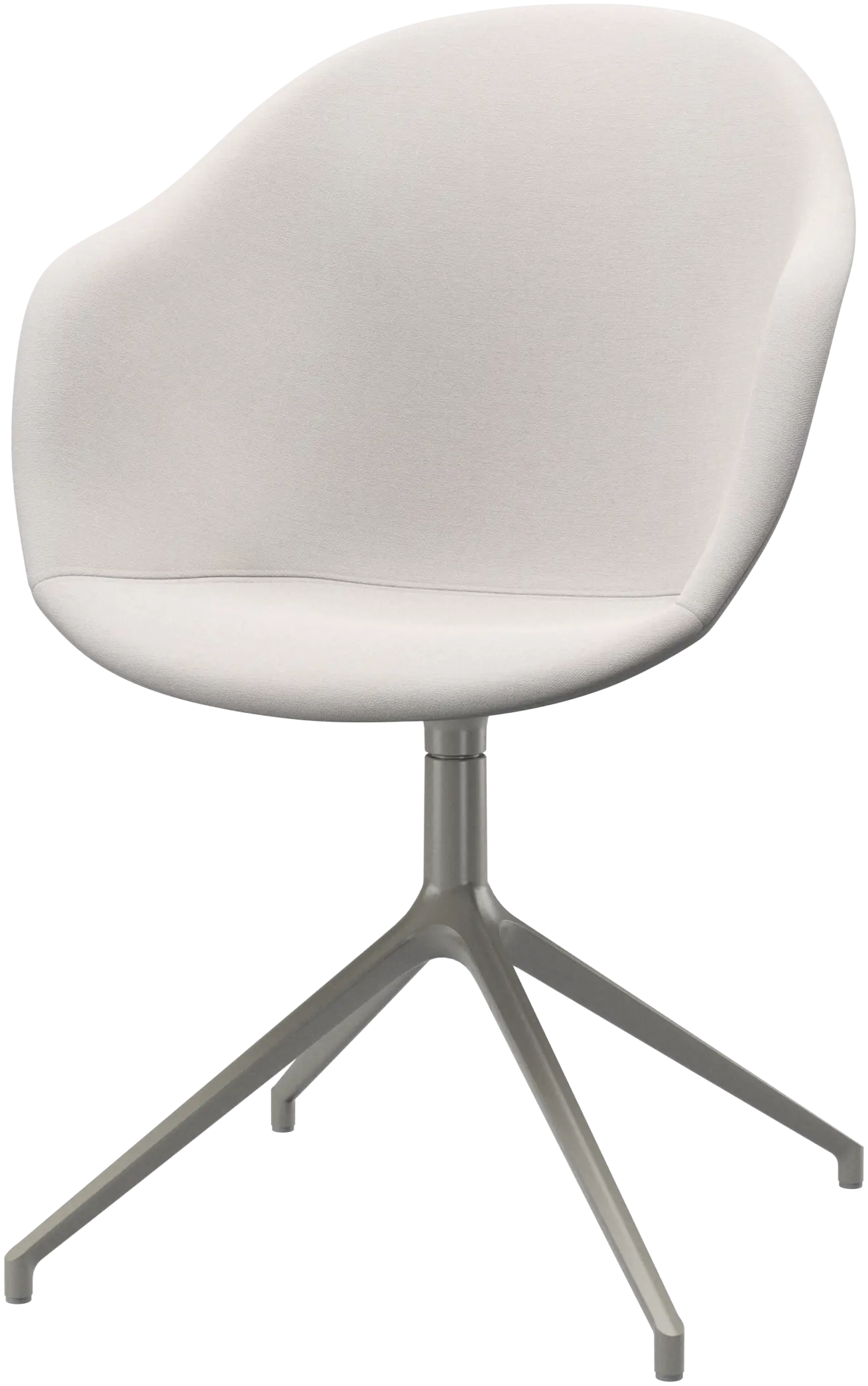 Adelaide dining chair with swivel function