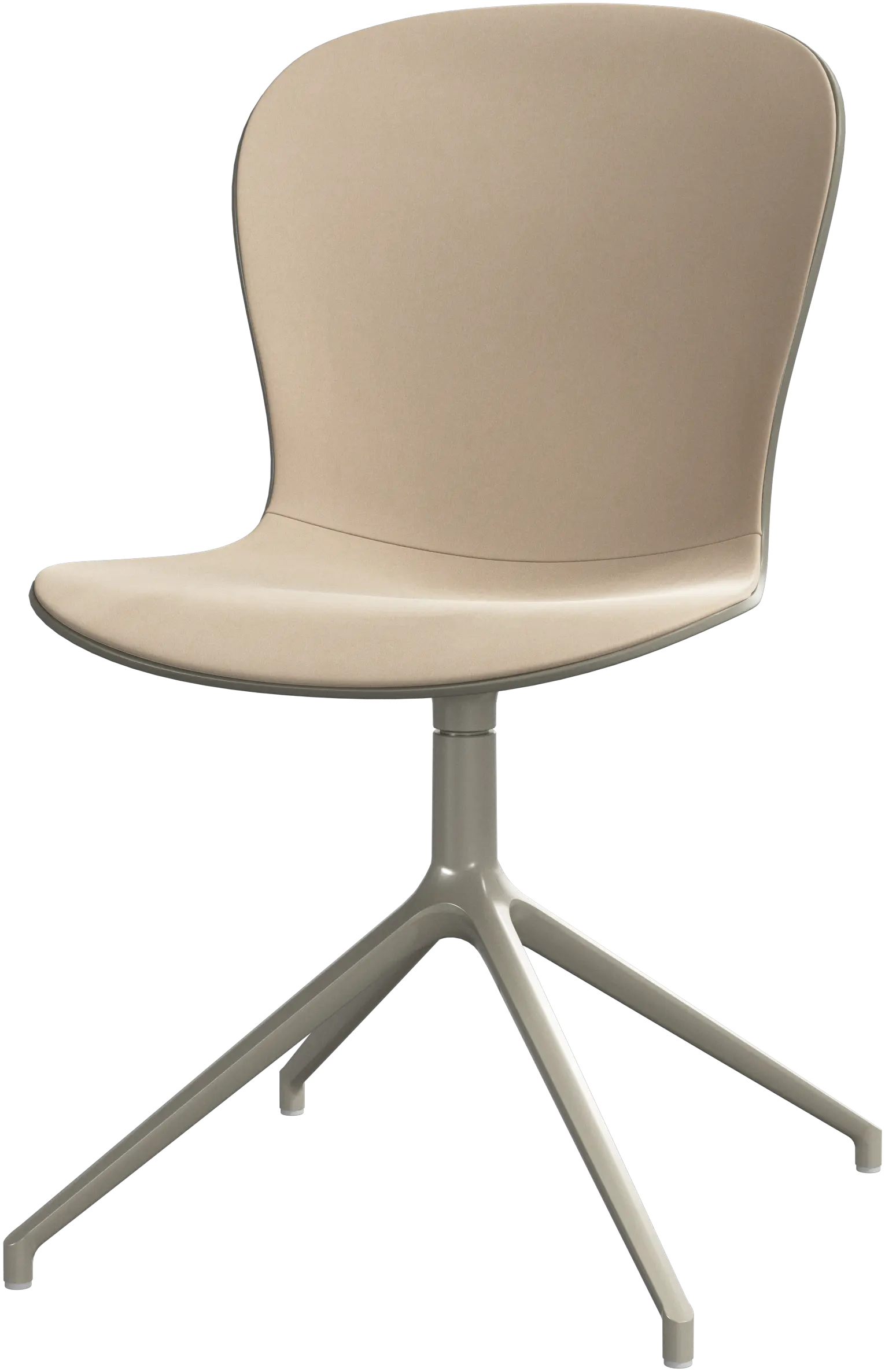 Adelaide chair with swivel function