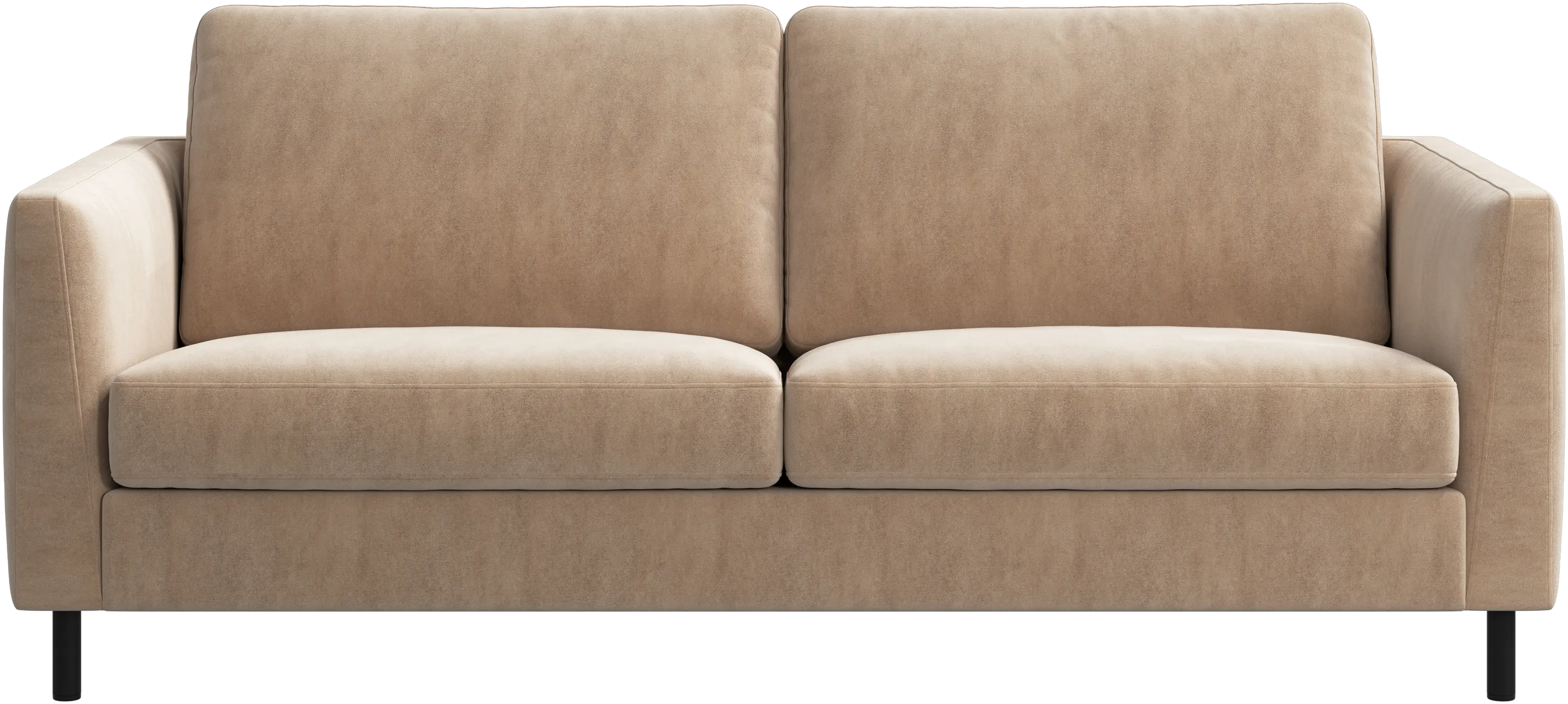 Sofas Indivi 2.5 seat sofa