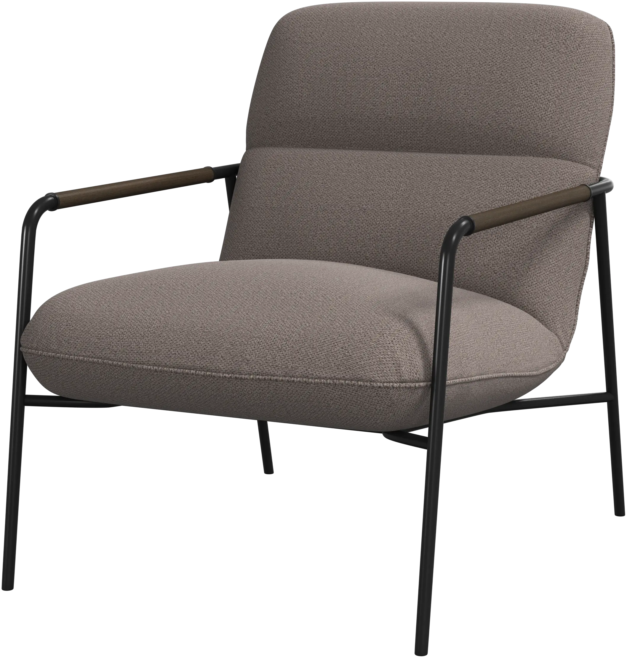 Terni armchair