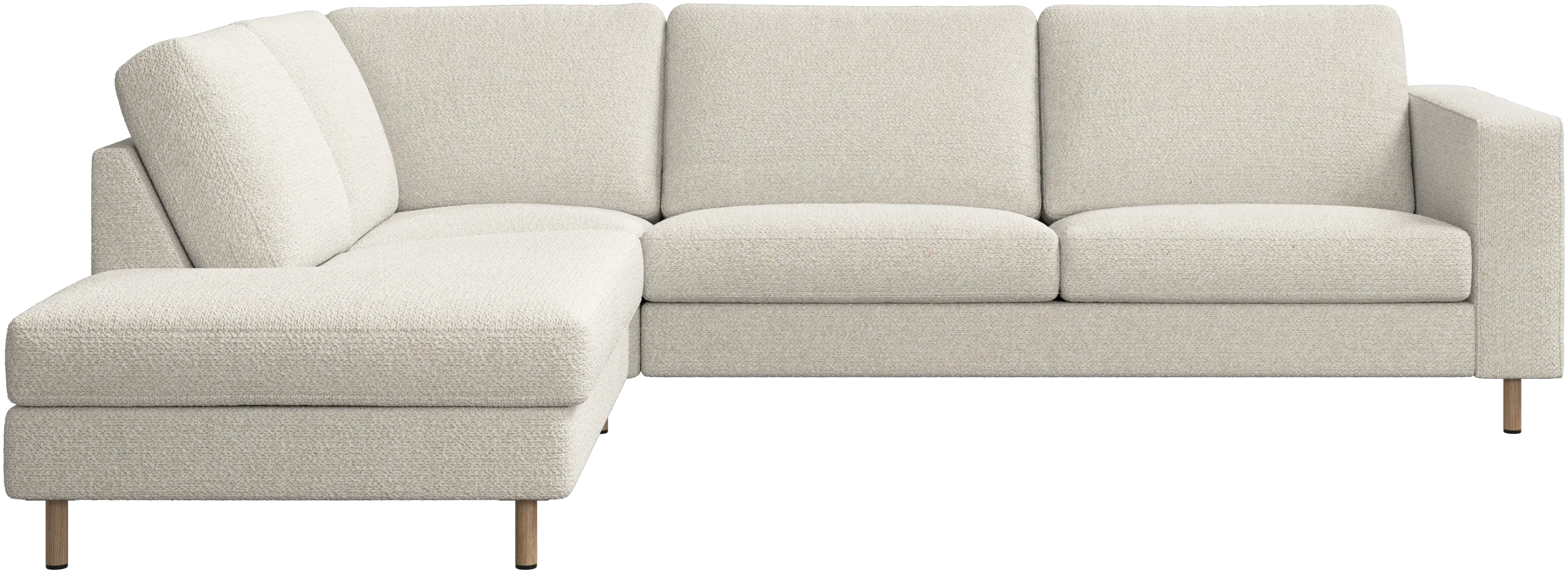 Sofa narożna Indivi lewa