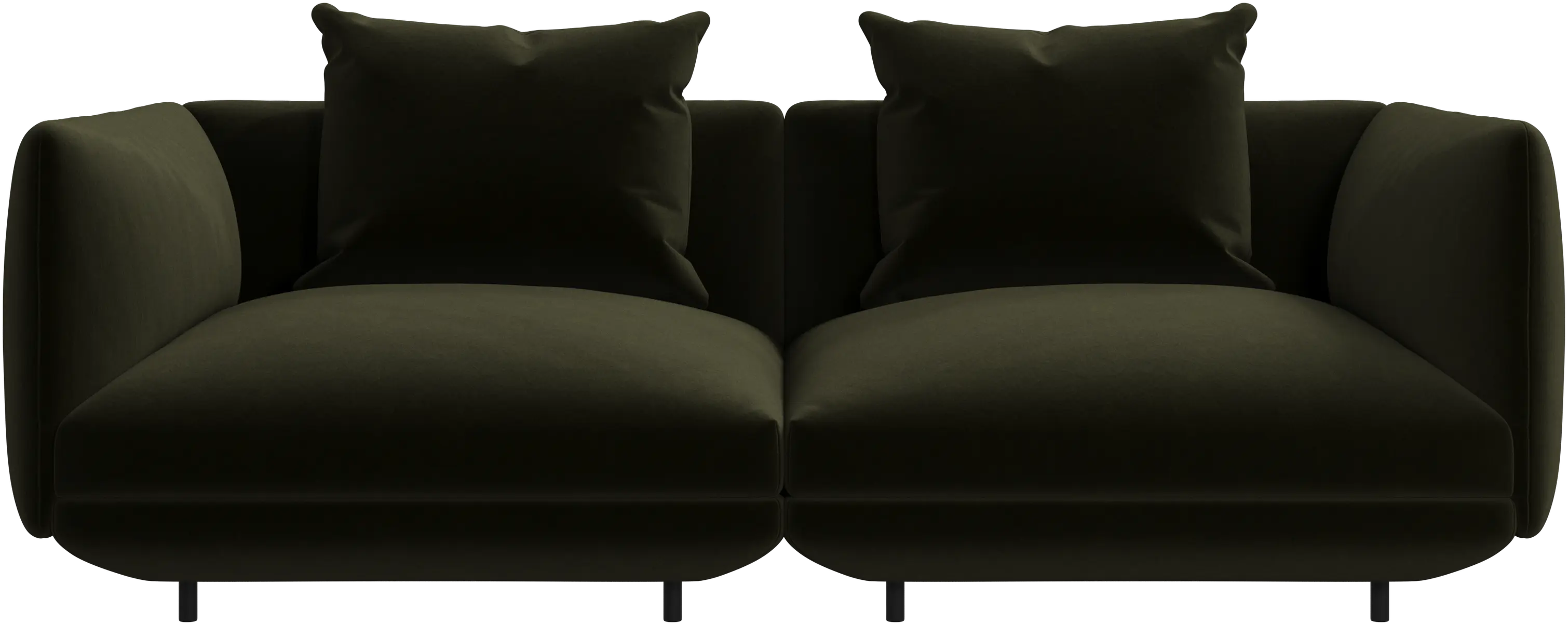 Salamanca 2 seater sofa