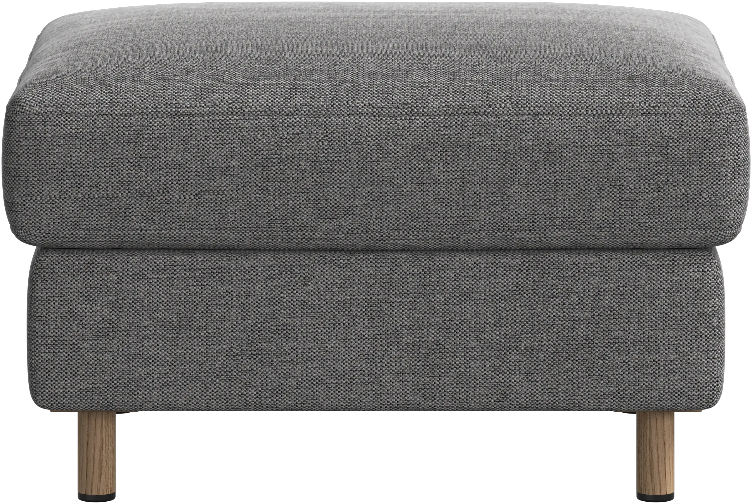 Indivi footstool