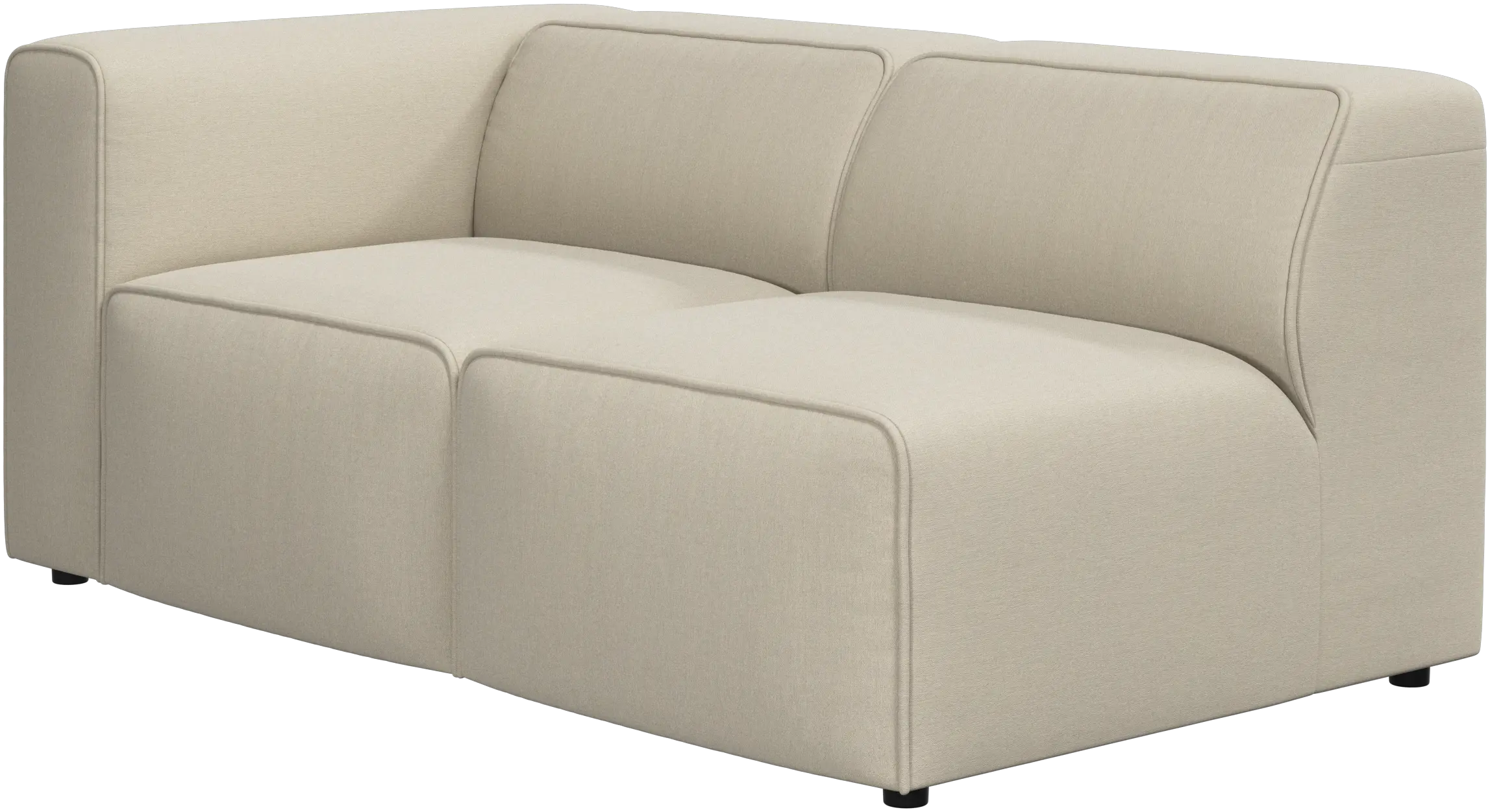 Sofá Carmo de 2 plazas