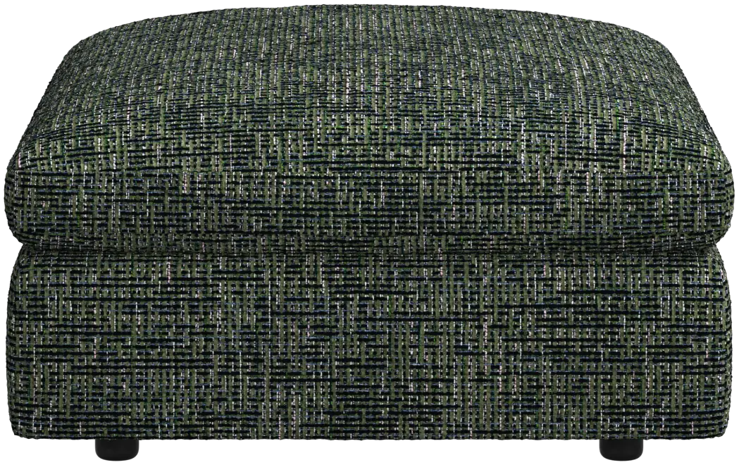 Milano pouffe
