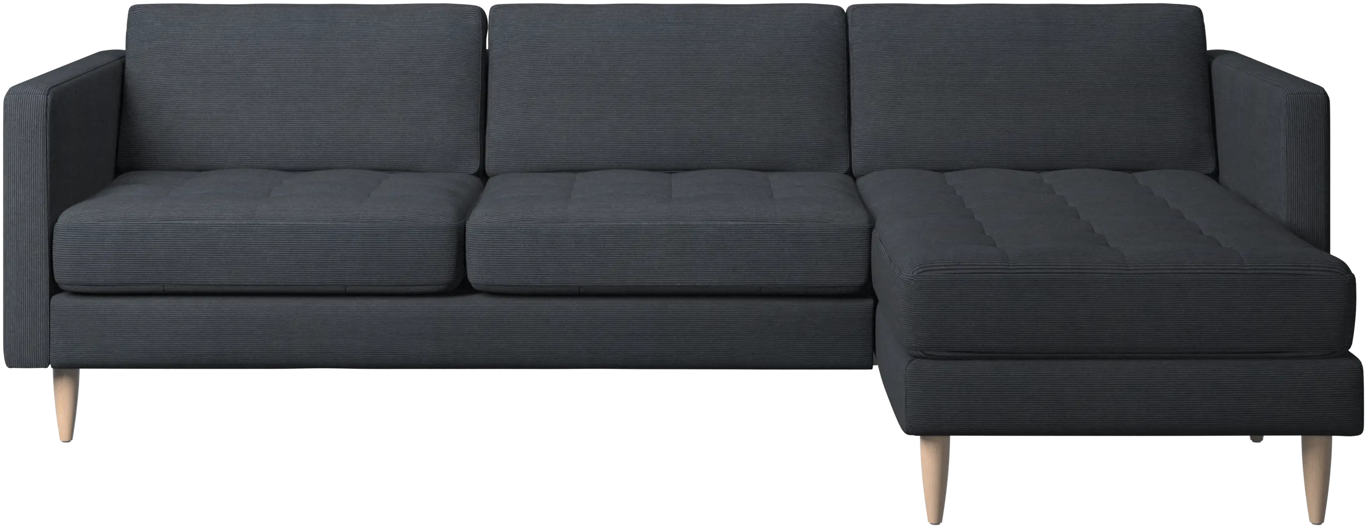 Osaka chaise longue sofa