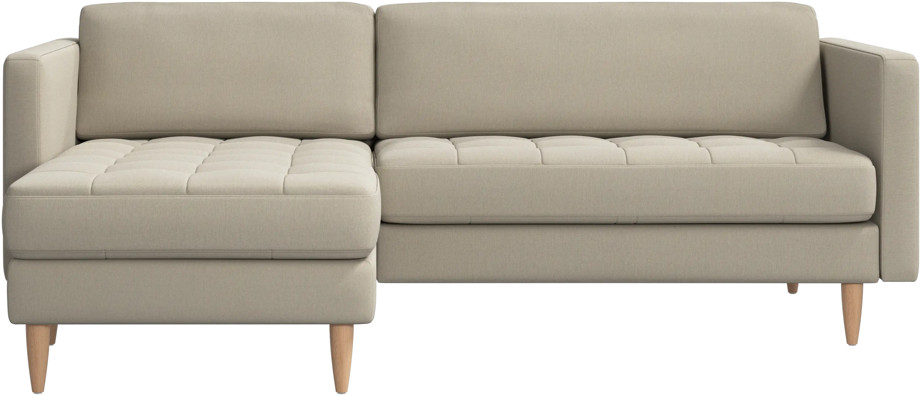 Osaka chaise longue sofa