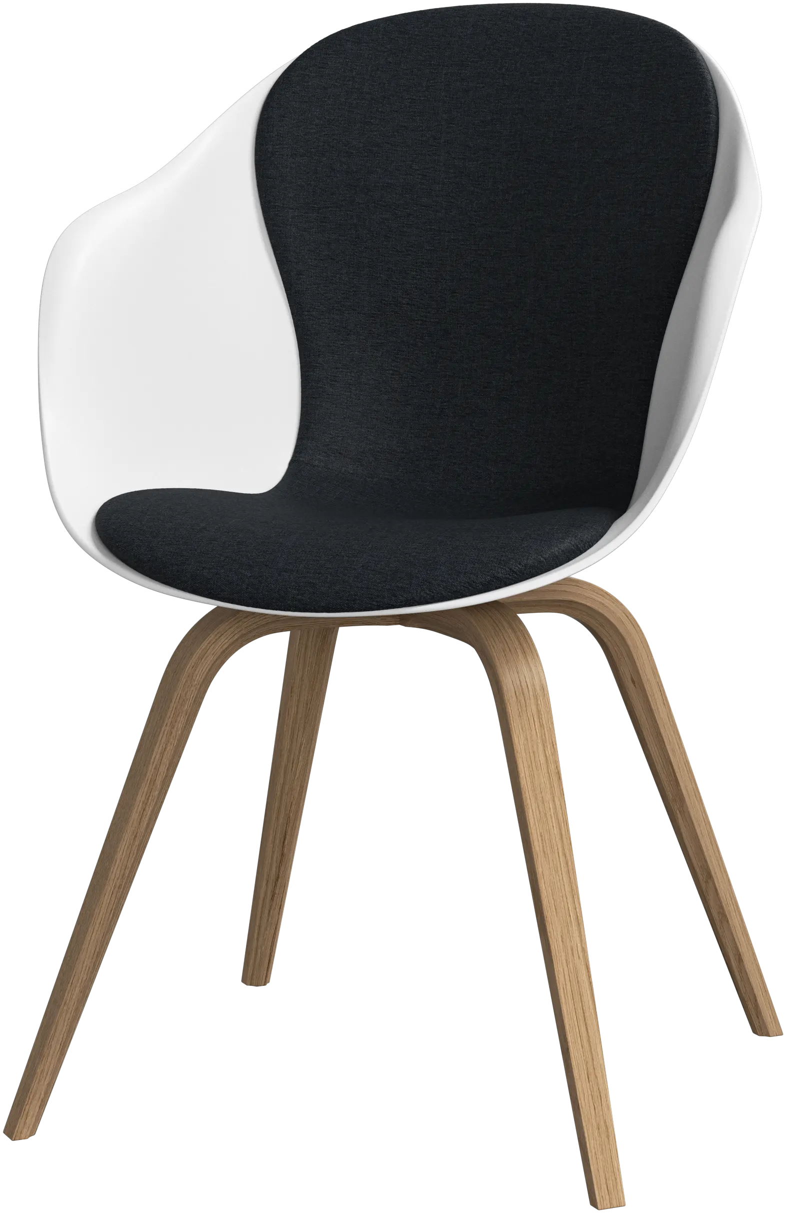 Hauge dining chair