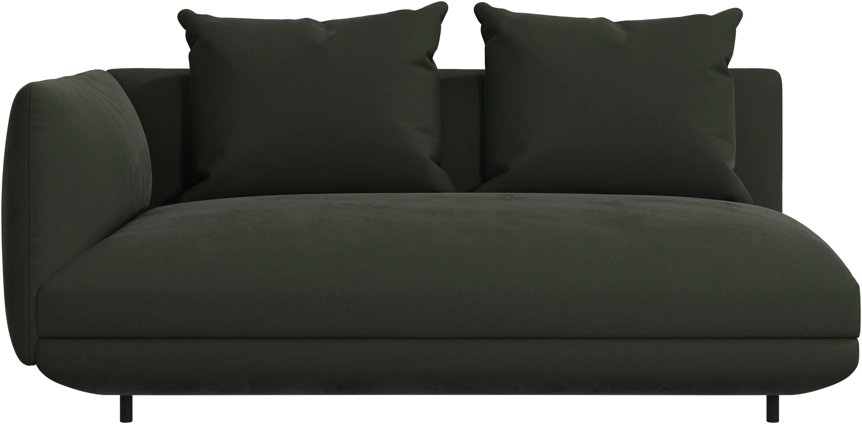Salamanca 1,5 seater, left arm