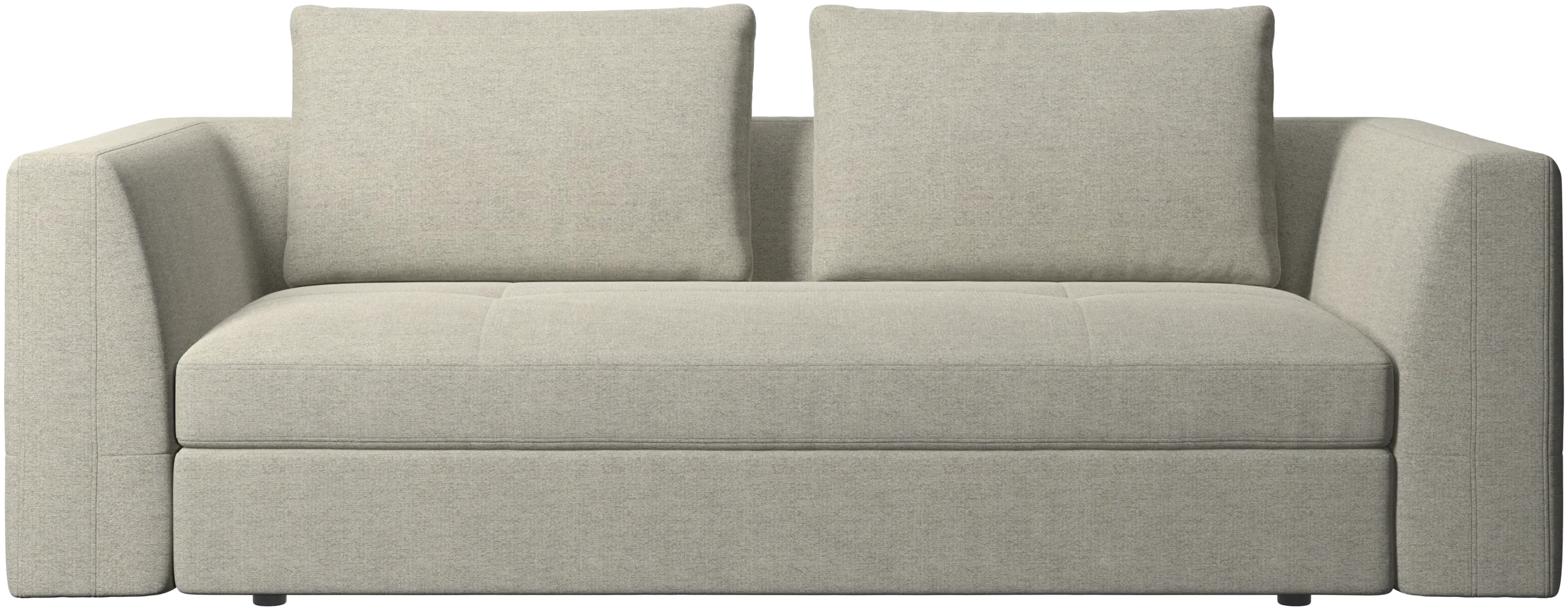 Bergamo 2,5 seater sofa