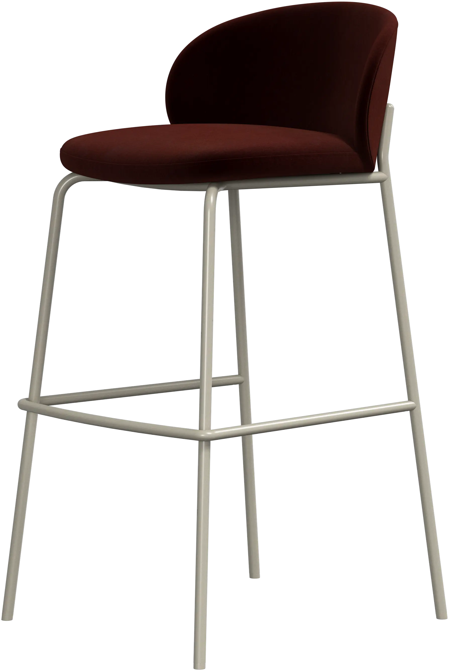 Princeton barstool