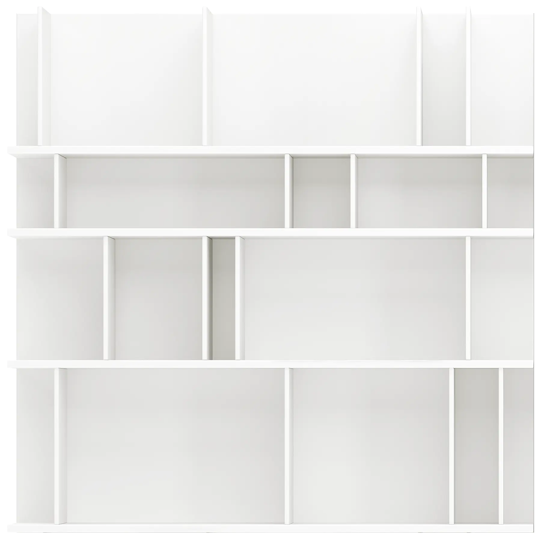 Sistema de pared Como