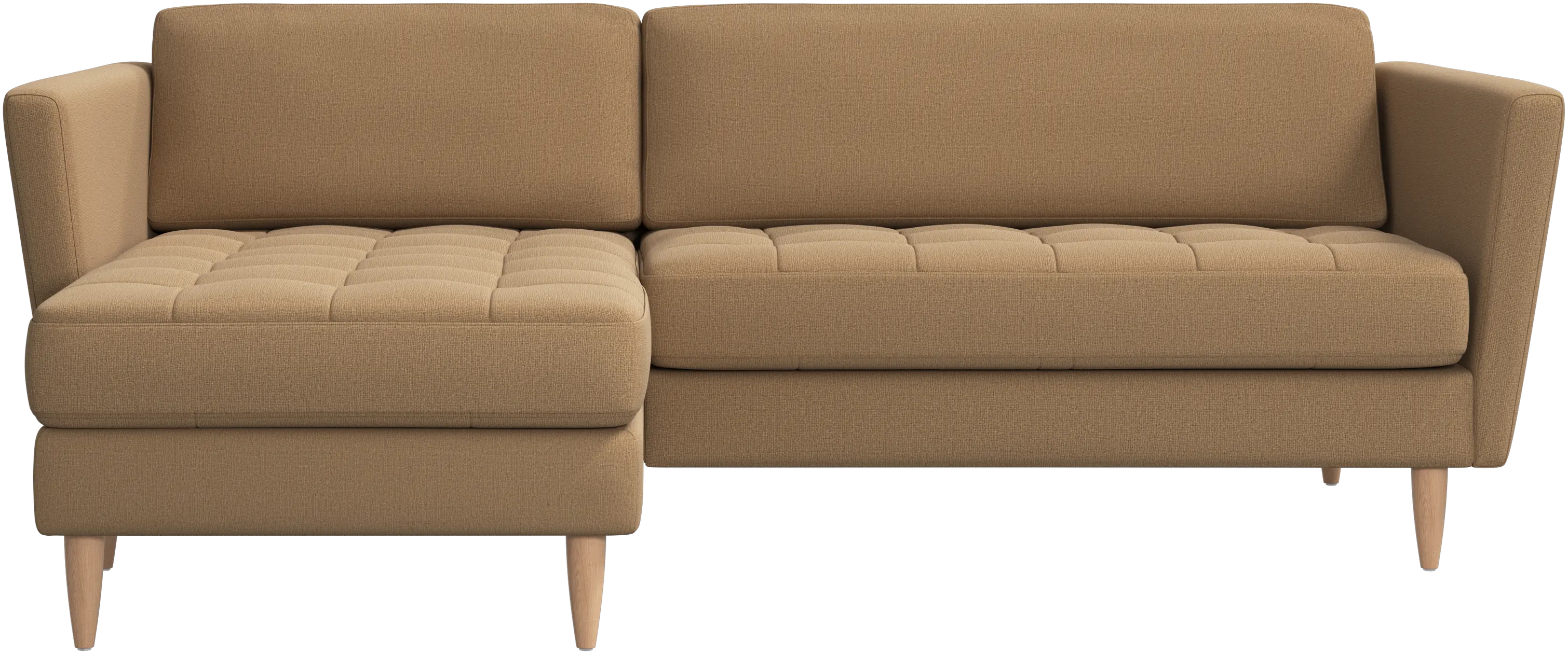 Osaka chaise longue sofa