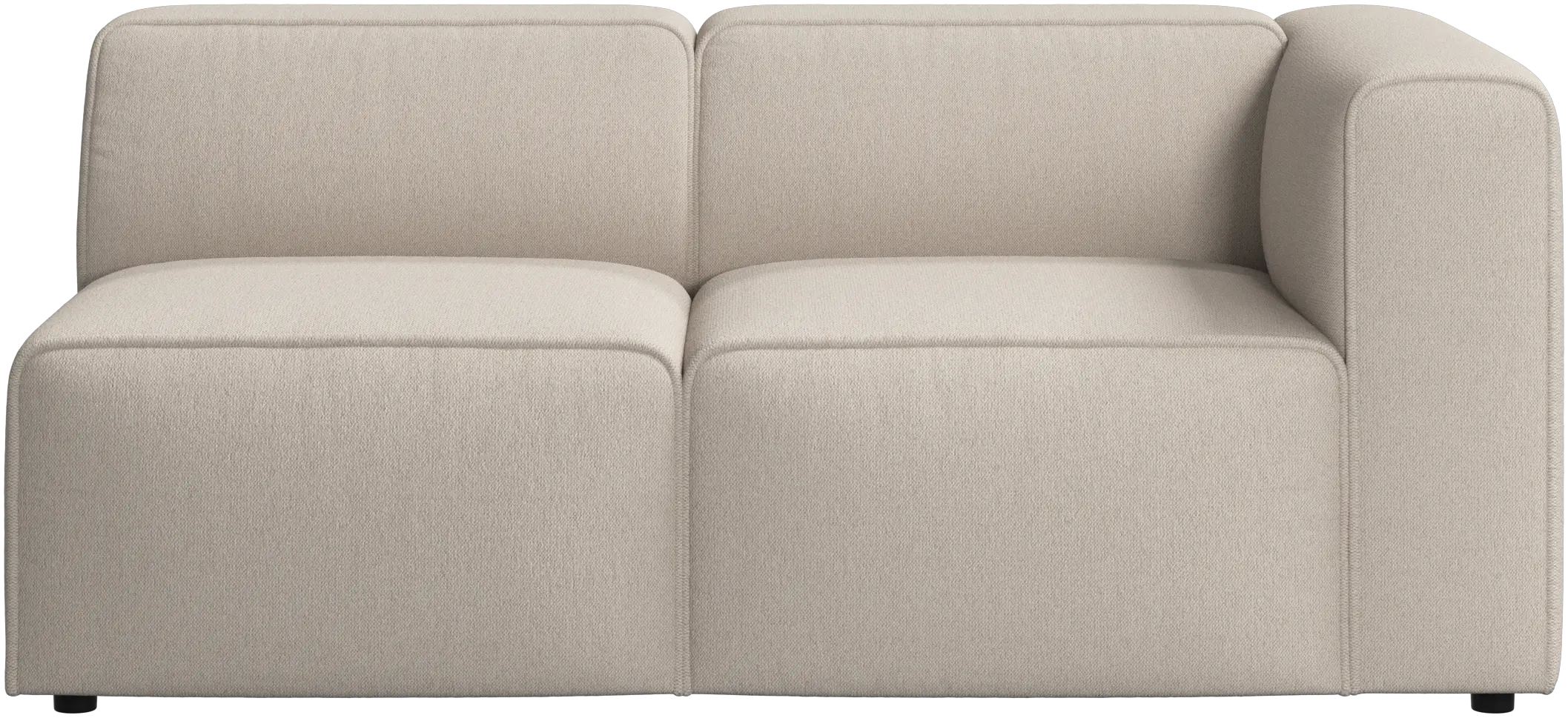 Carmo 2 seater sofa