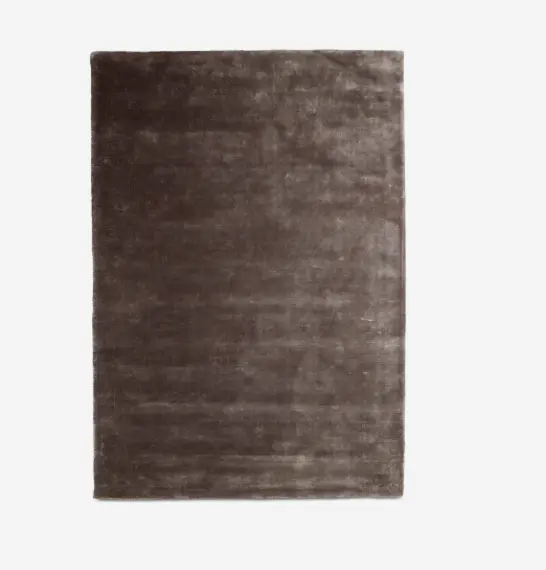 Loom rug warm grey - 60% off