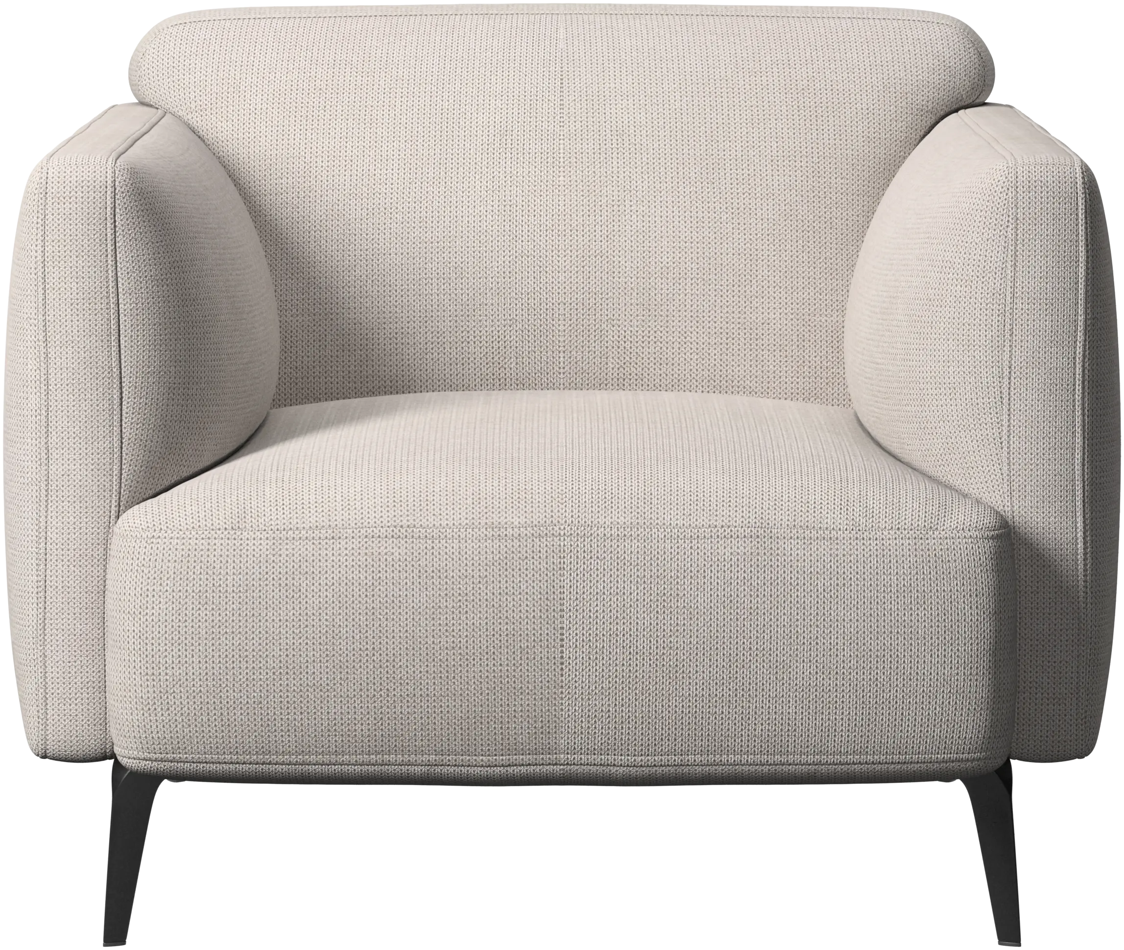 Modena armchair