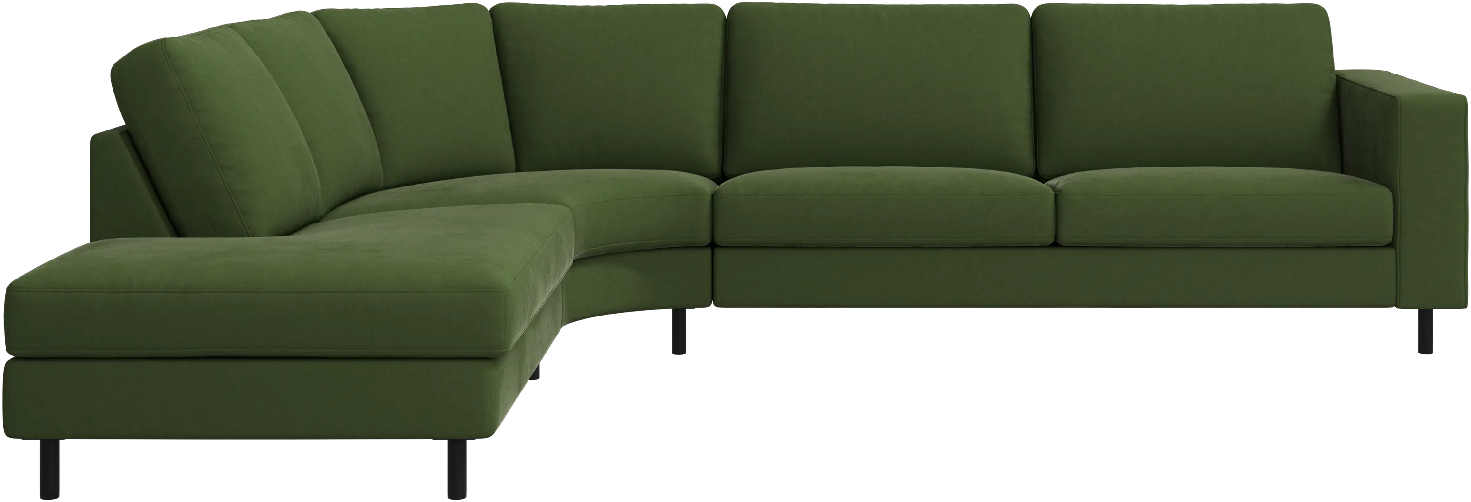 Indivi hjørnesofa, venstre